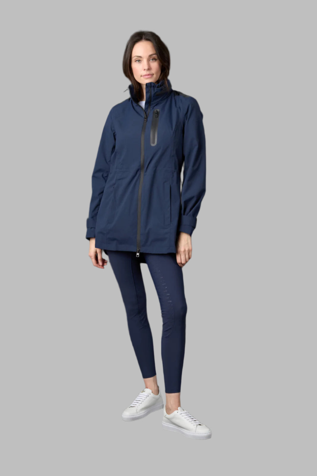 Roy wasserdichte Jacket