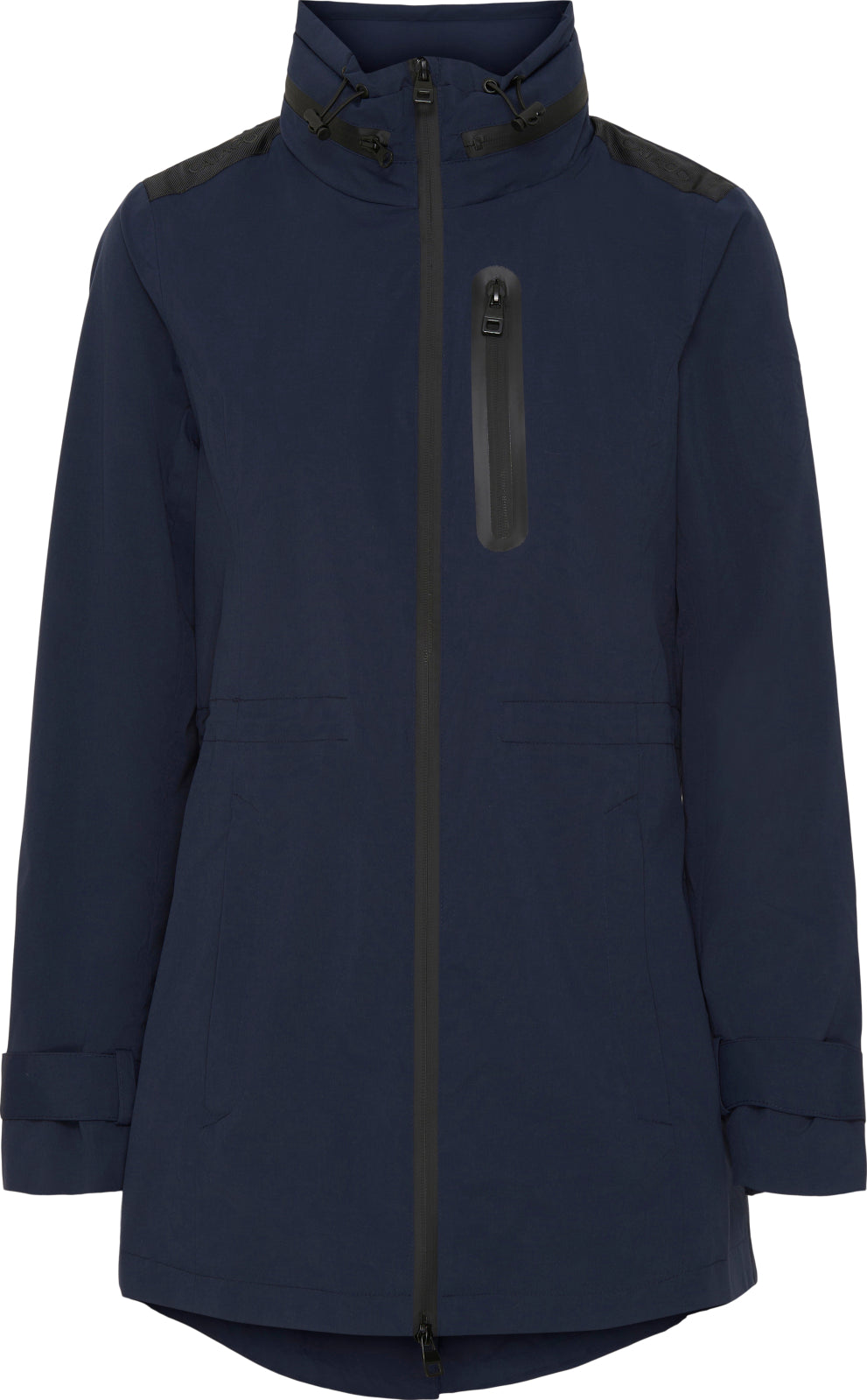 Roy wasserdichte Jacket