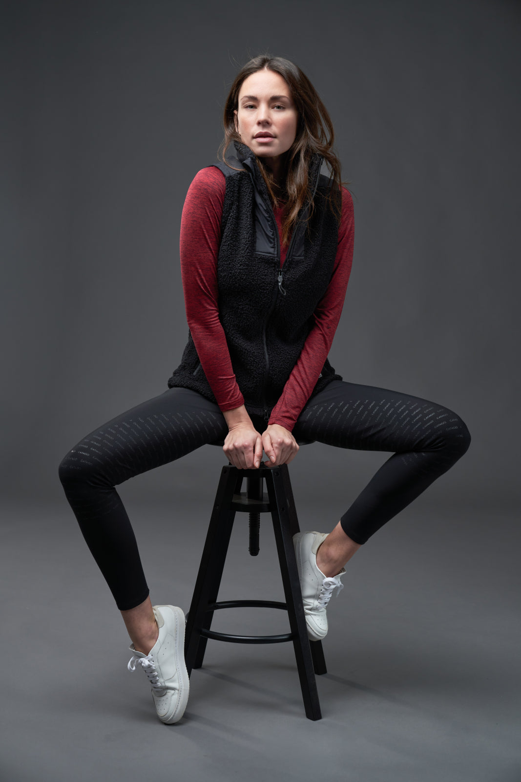 Aimee Weste