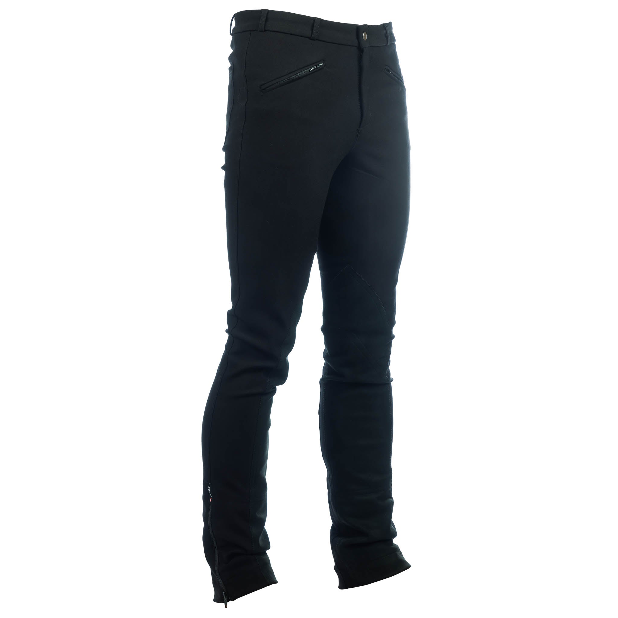 Roma Jodhpurreithose – Kniebesatz – Herren