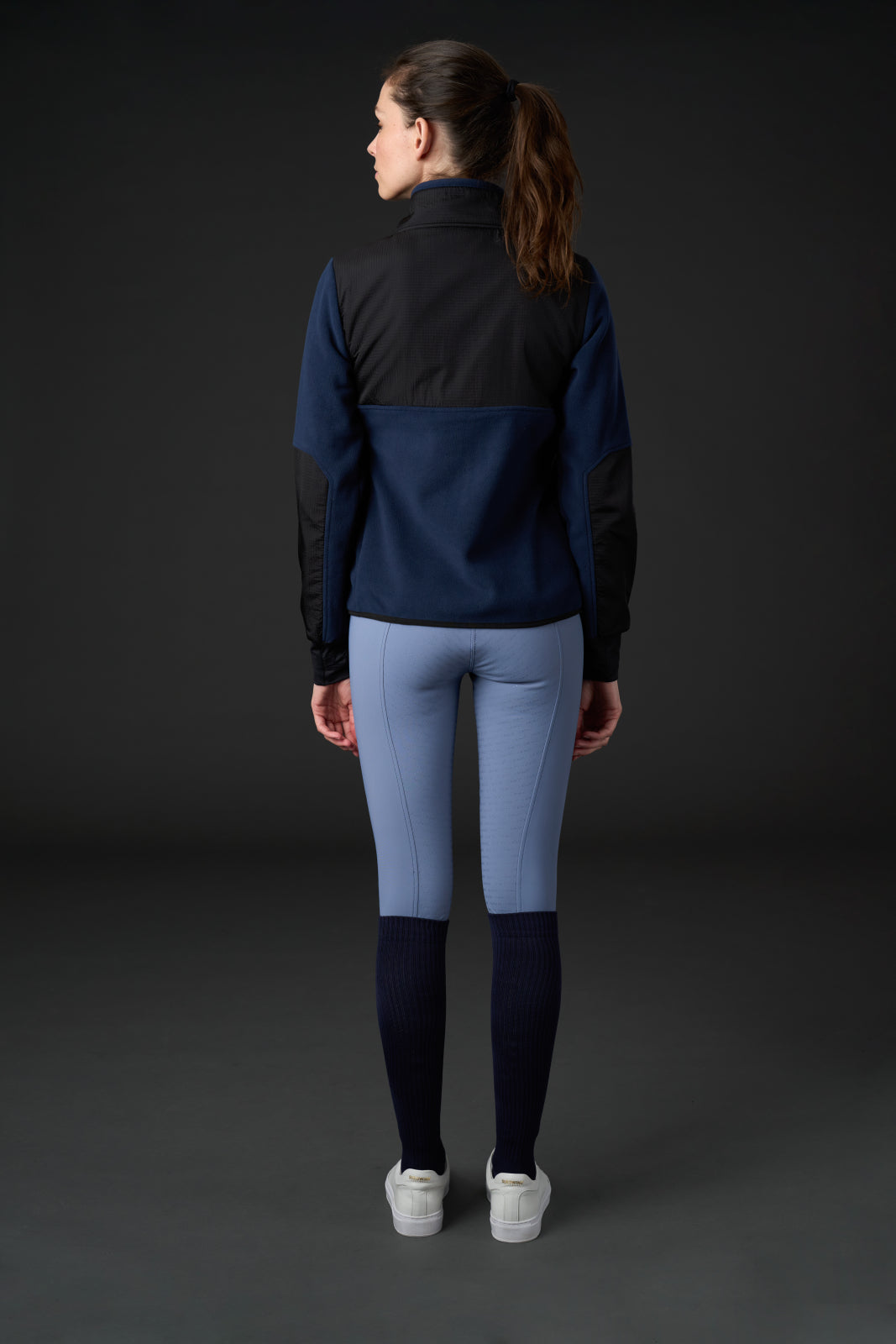 Norma zip Jacke