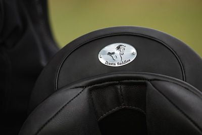 Katla (Leder Schwarz und Braun)