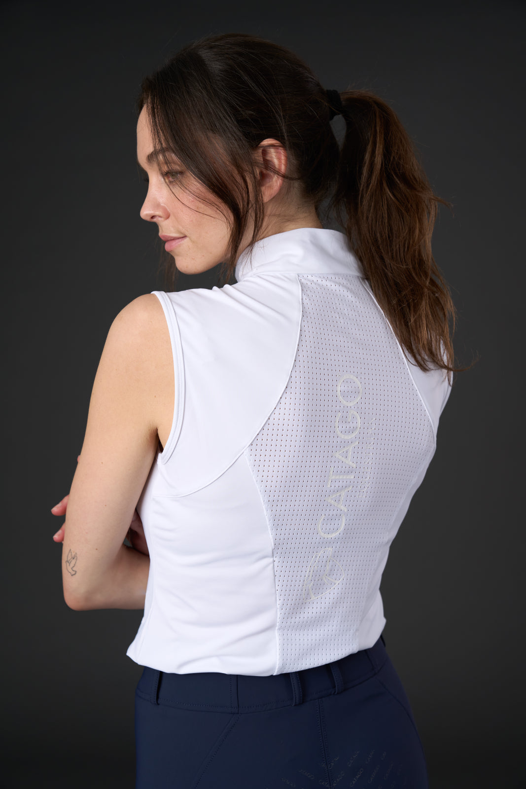 Teodora Tanktop