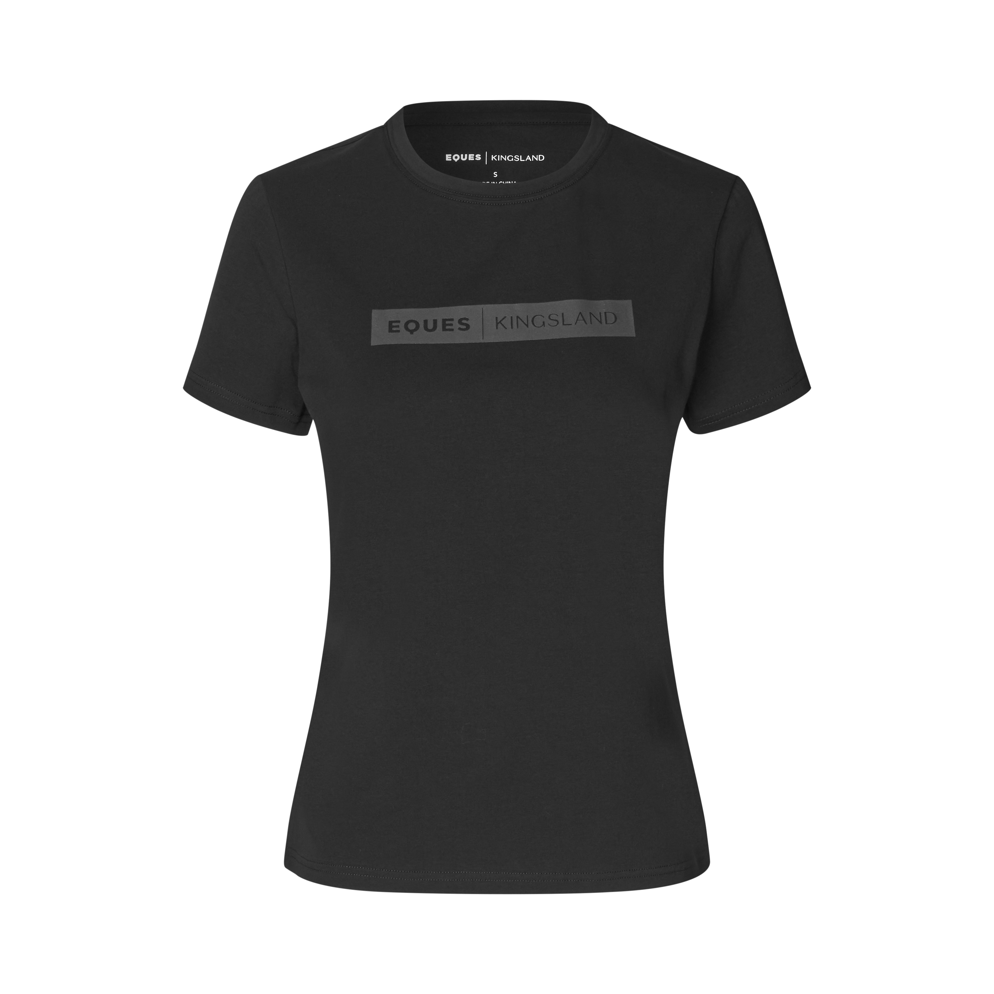 EQ KL Frida Ladies T-shirt