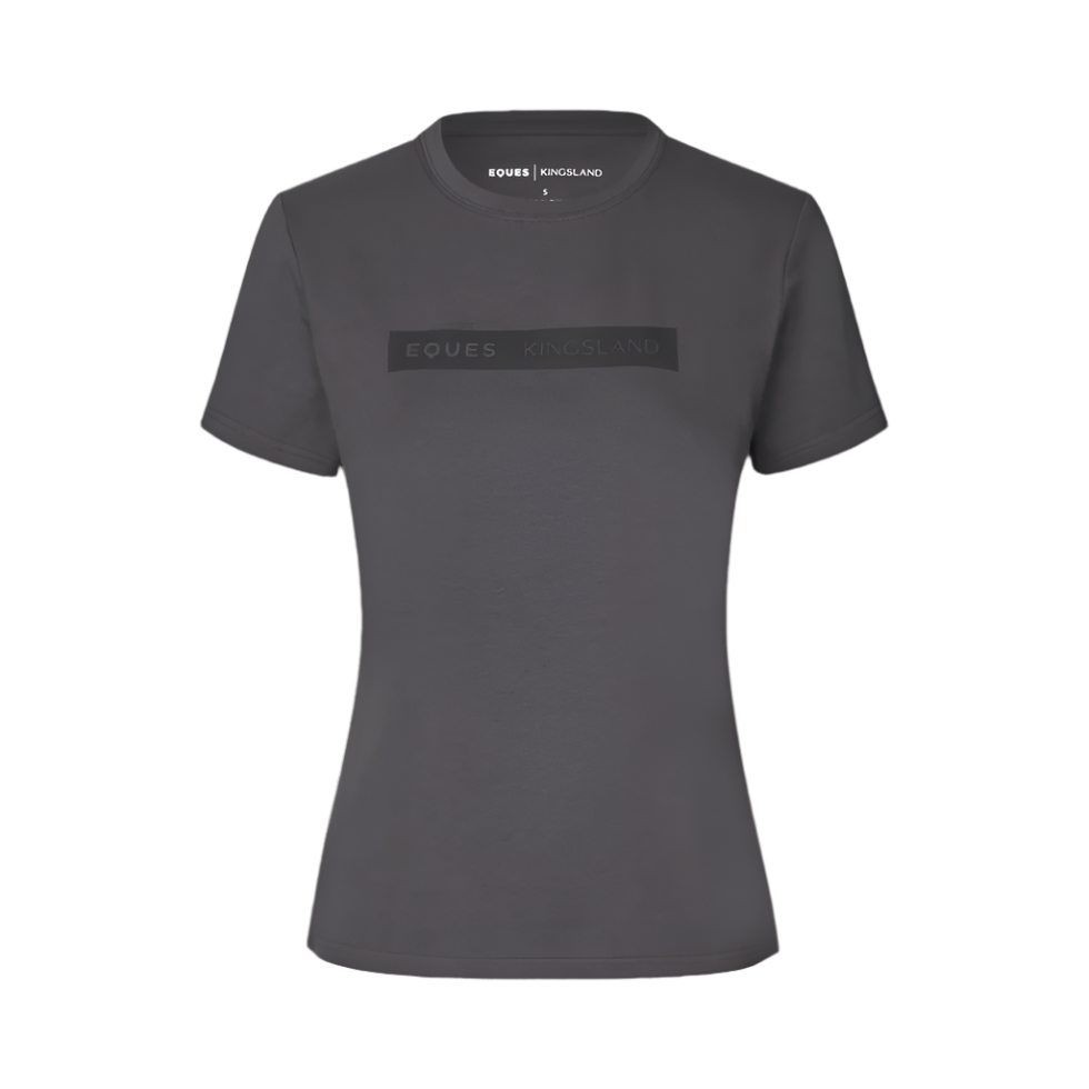 EQ KL Frida Ladies T-shirt