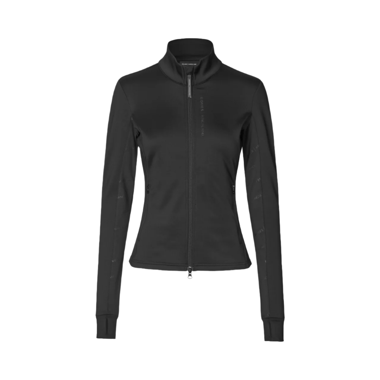 EQ KL Sylvia Ladies Fleece