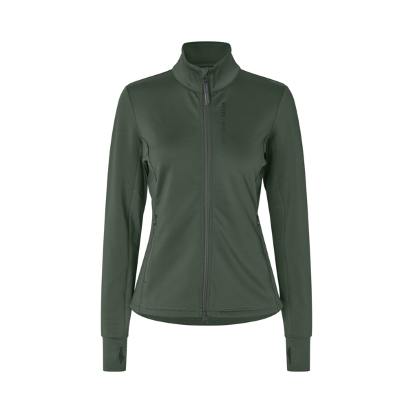 EQ KL Sylvia Ladies Fleece