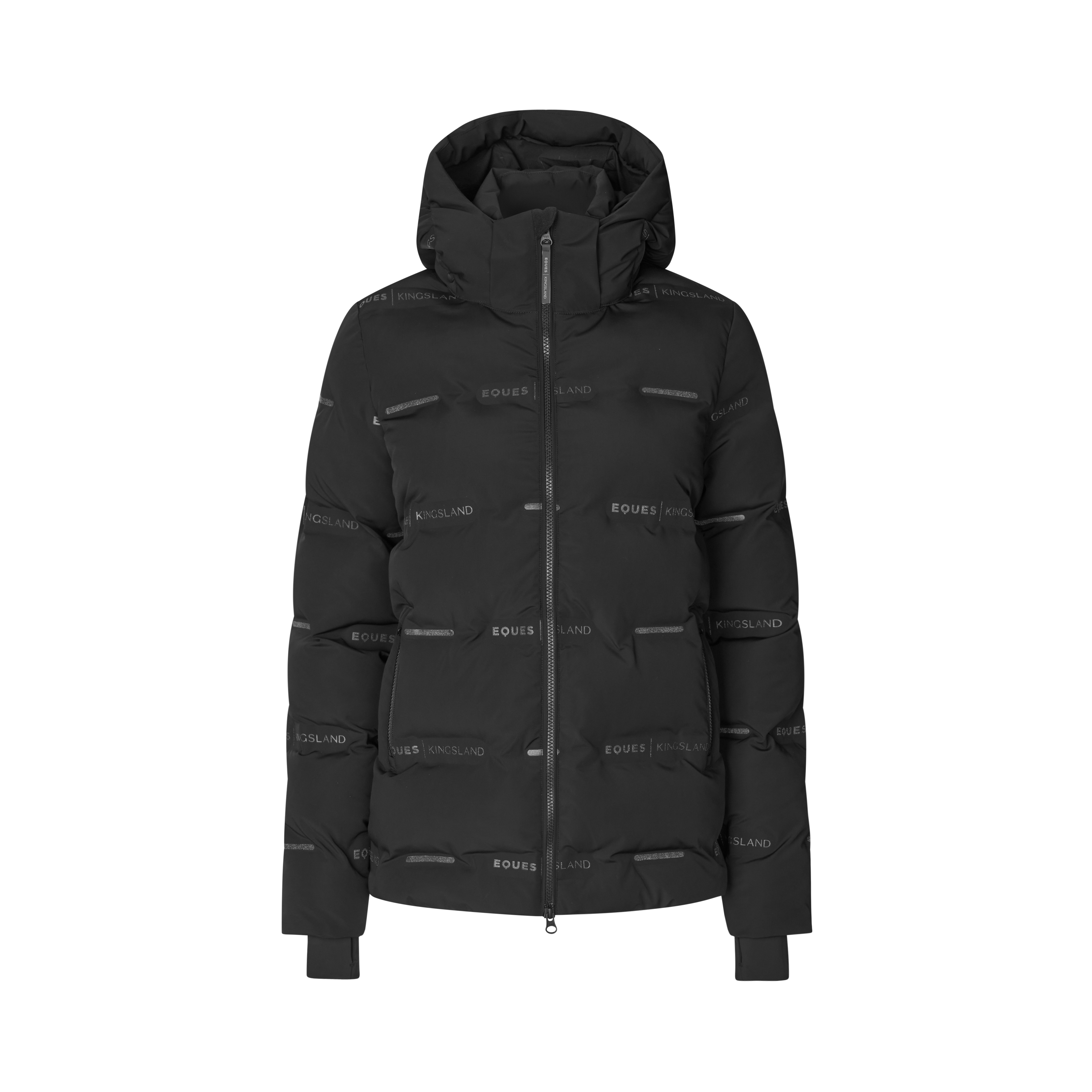 EQ KL Björg Ladies Riding Jacket