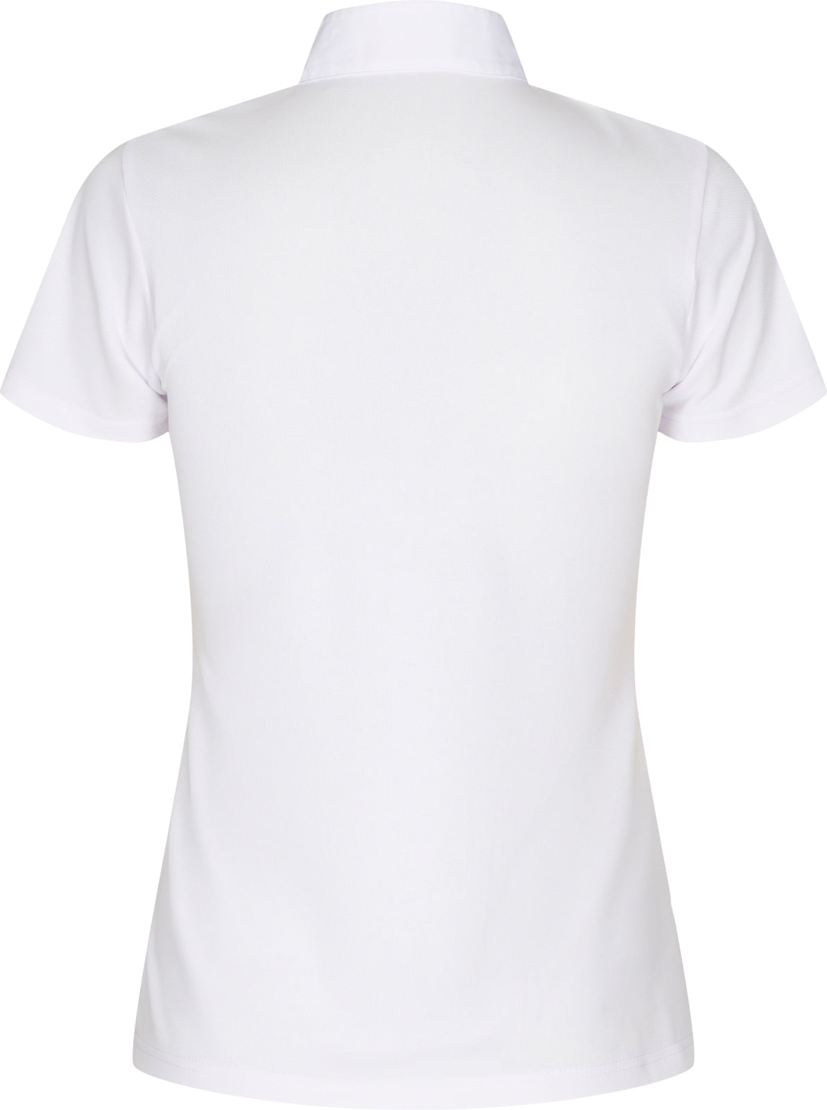 Tidy short sleve showshirt