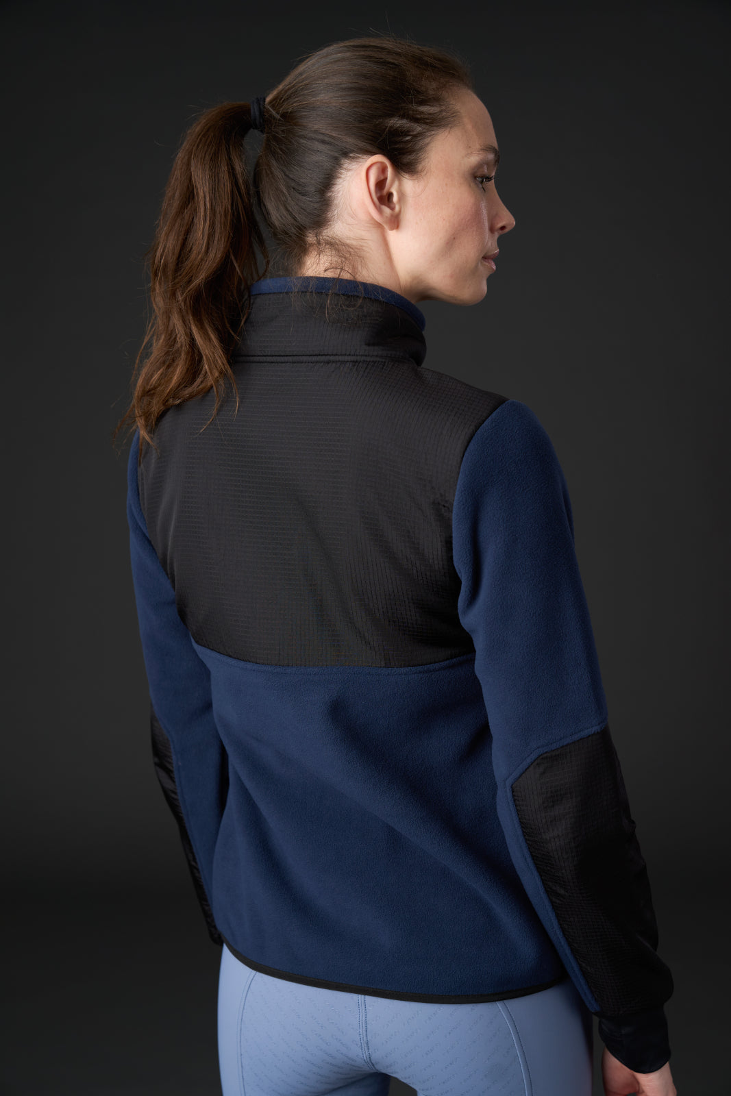 Norma zip Jacke