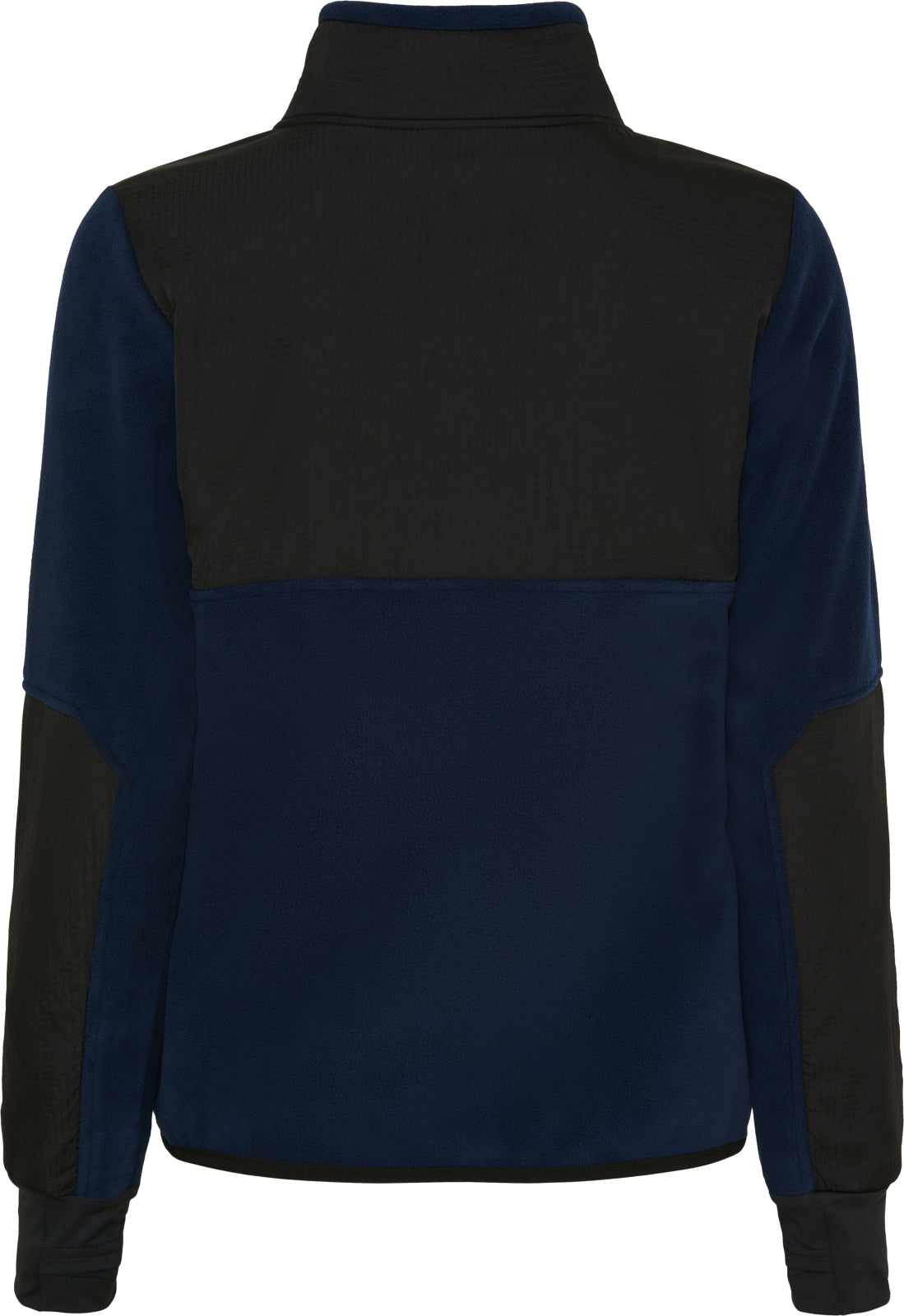 Norma zip Jacke
