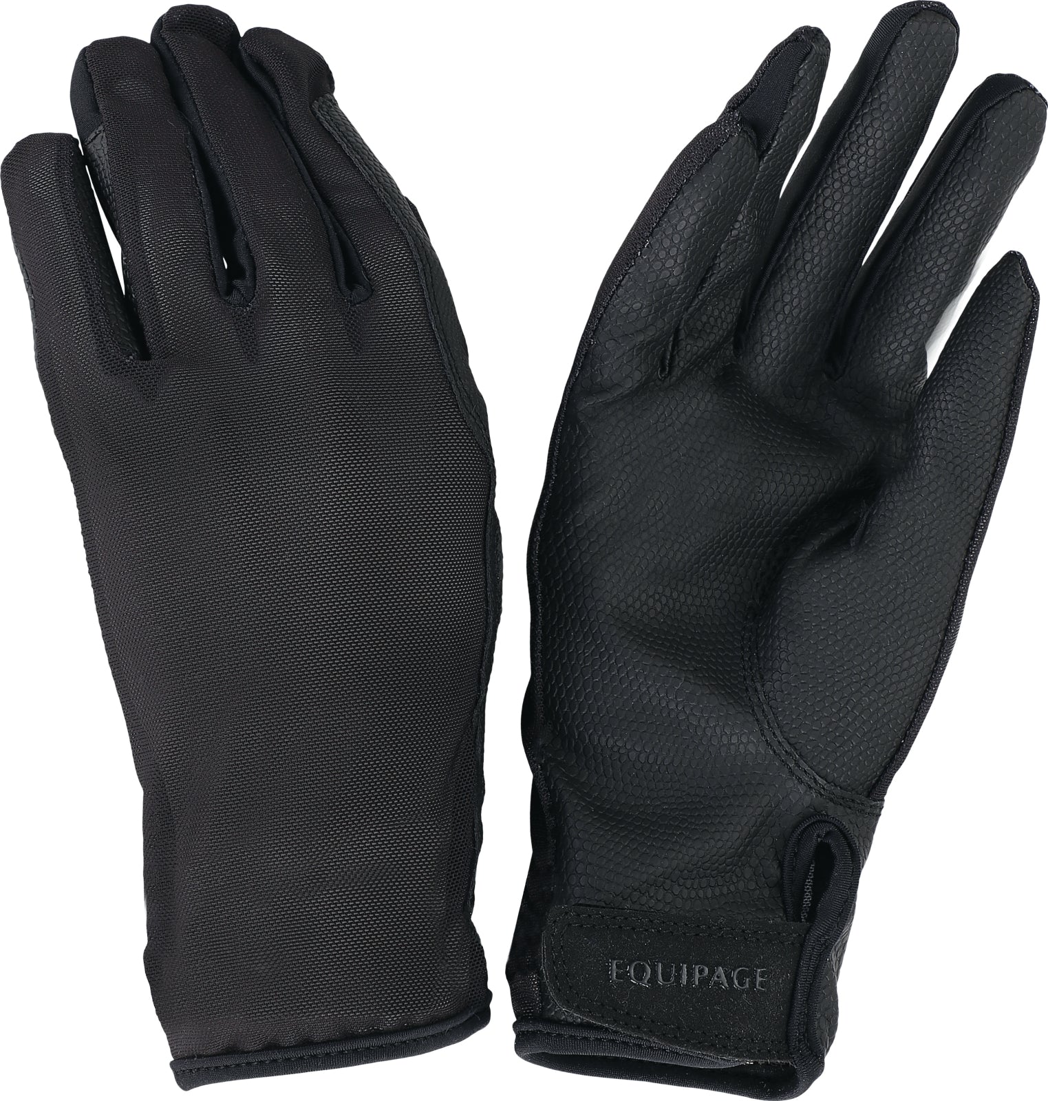 Equipage Bai Sun-Tech gloves