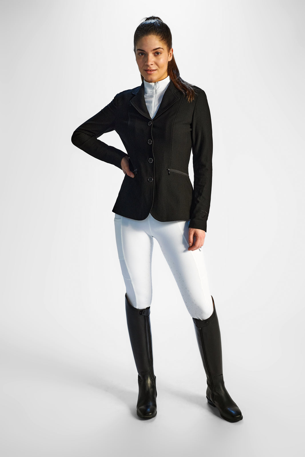 Fallon competition Jacket
