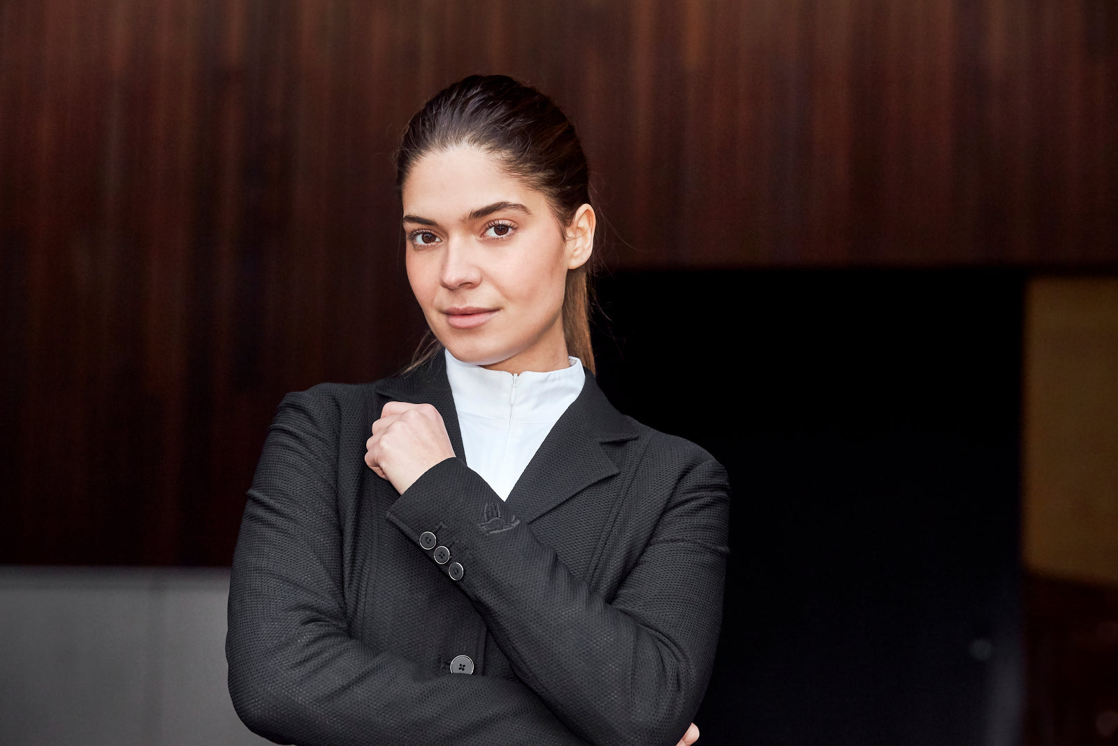 Fallon competition Jacket