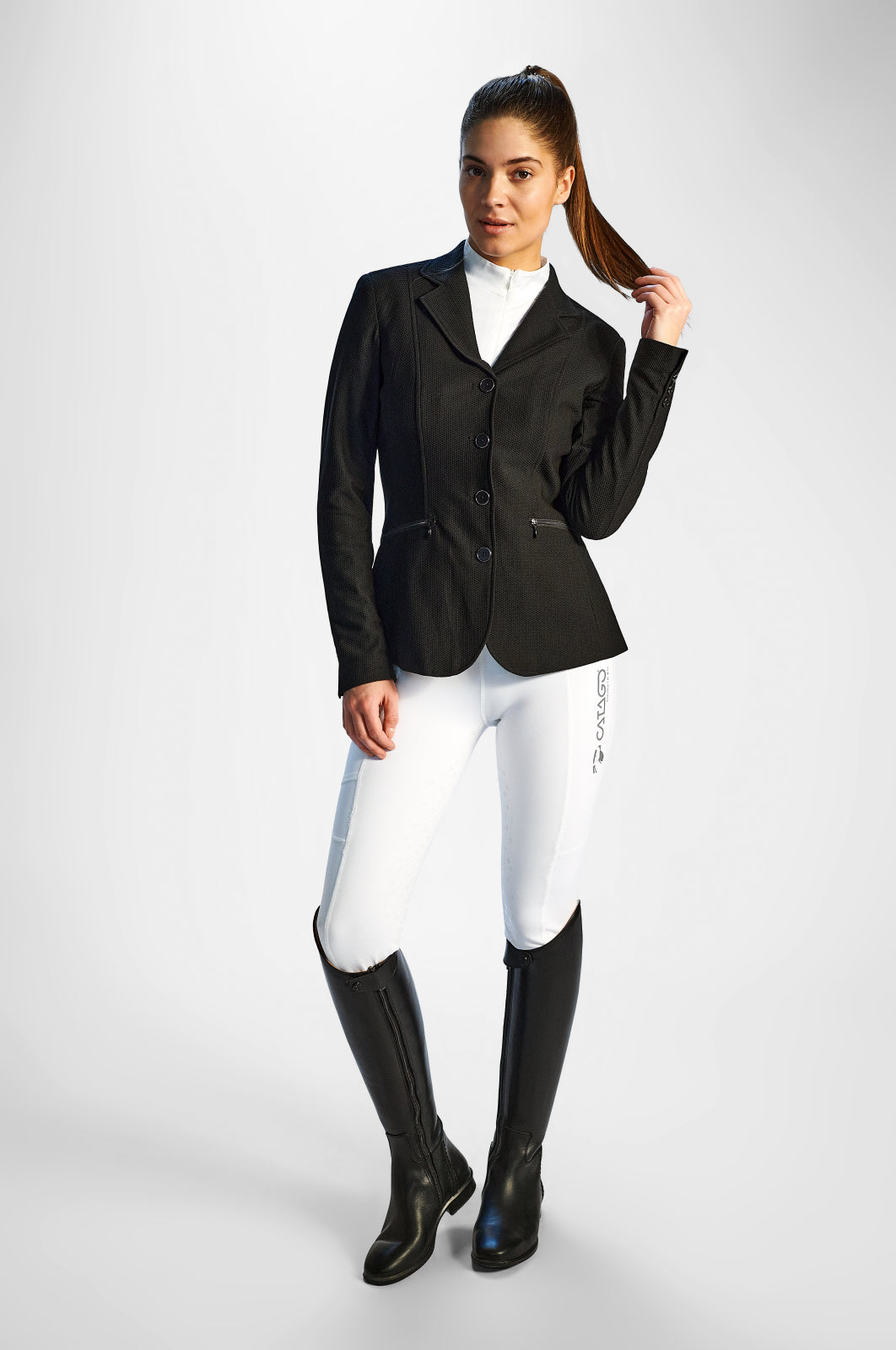 Fallon competition Jacket