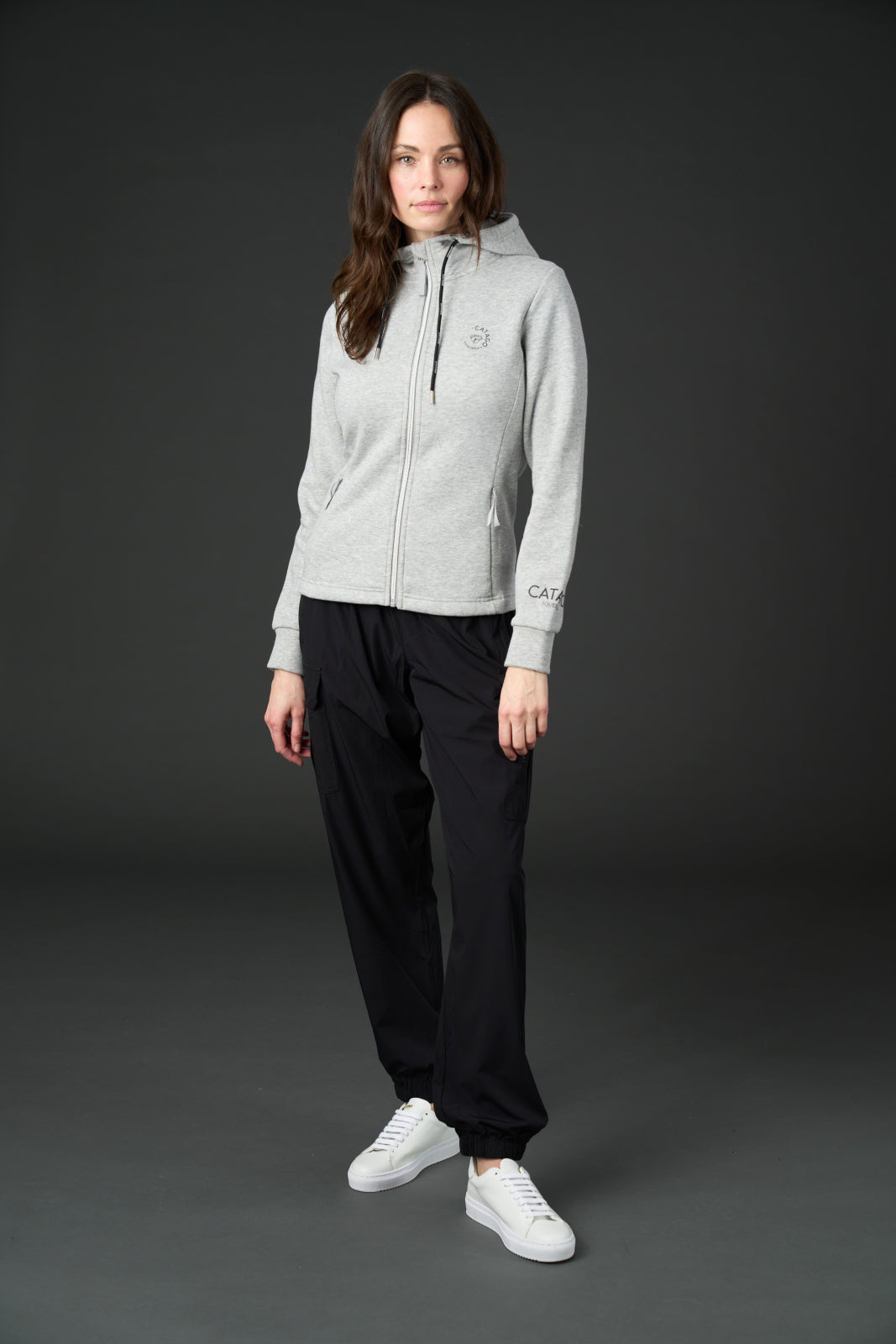Unisex Neve sports Schwarz