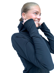 Athletic Hoodie – Damen
