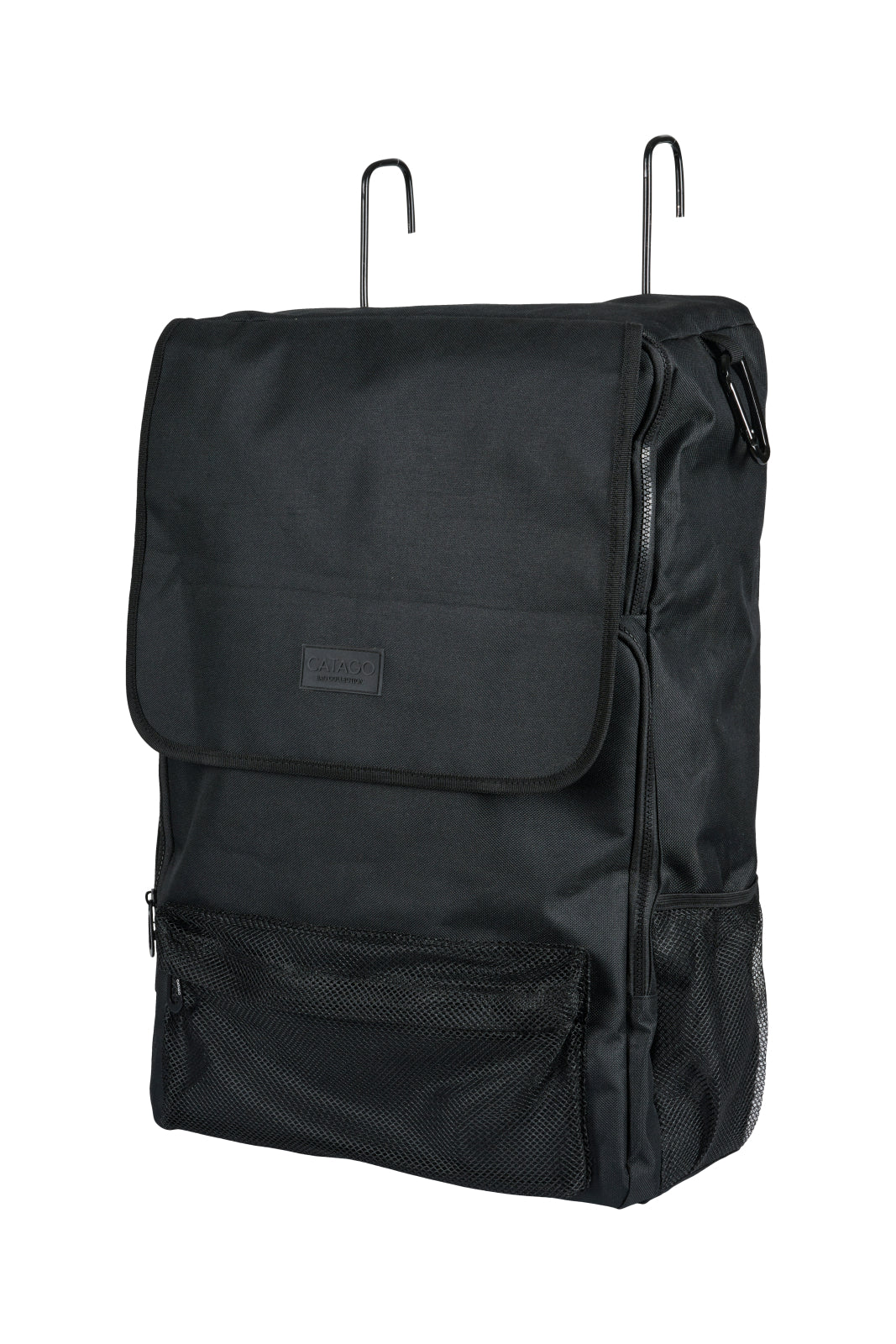 Stalltasche m. Haken 2,0