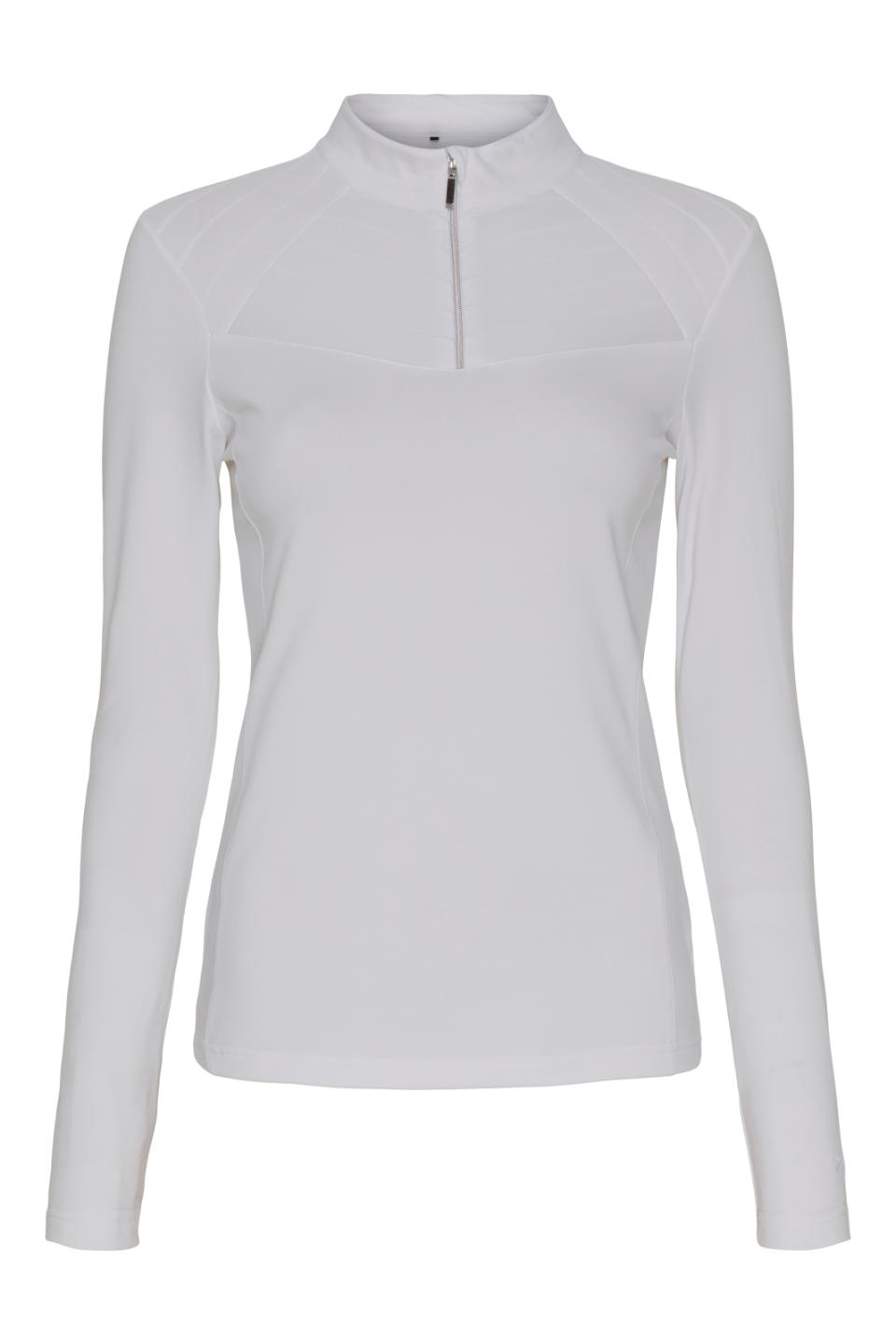 Portia Winter Turnierbluse