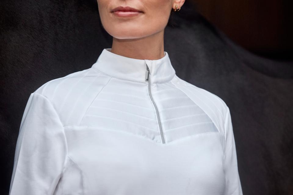 Portia Winter Turnierbluse