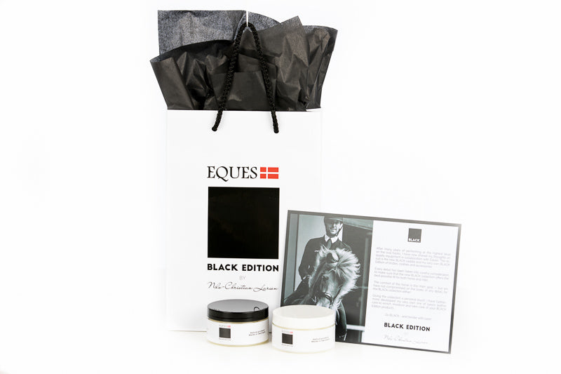 Black Edition Clean & Care – Set