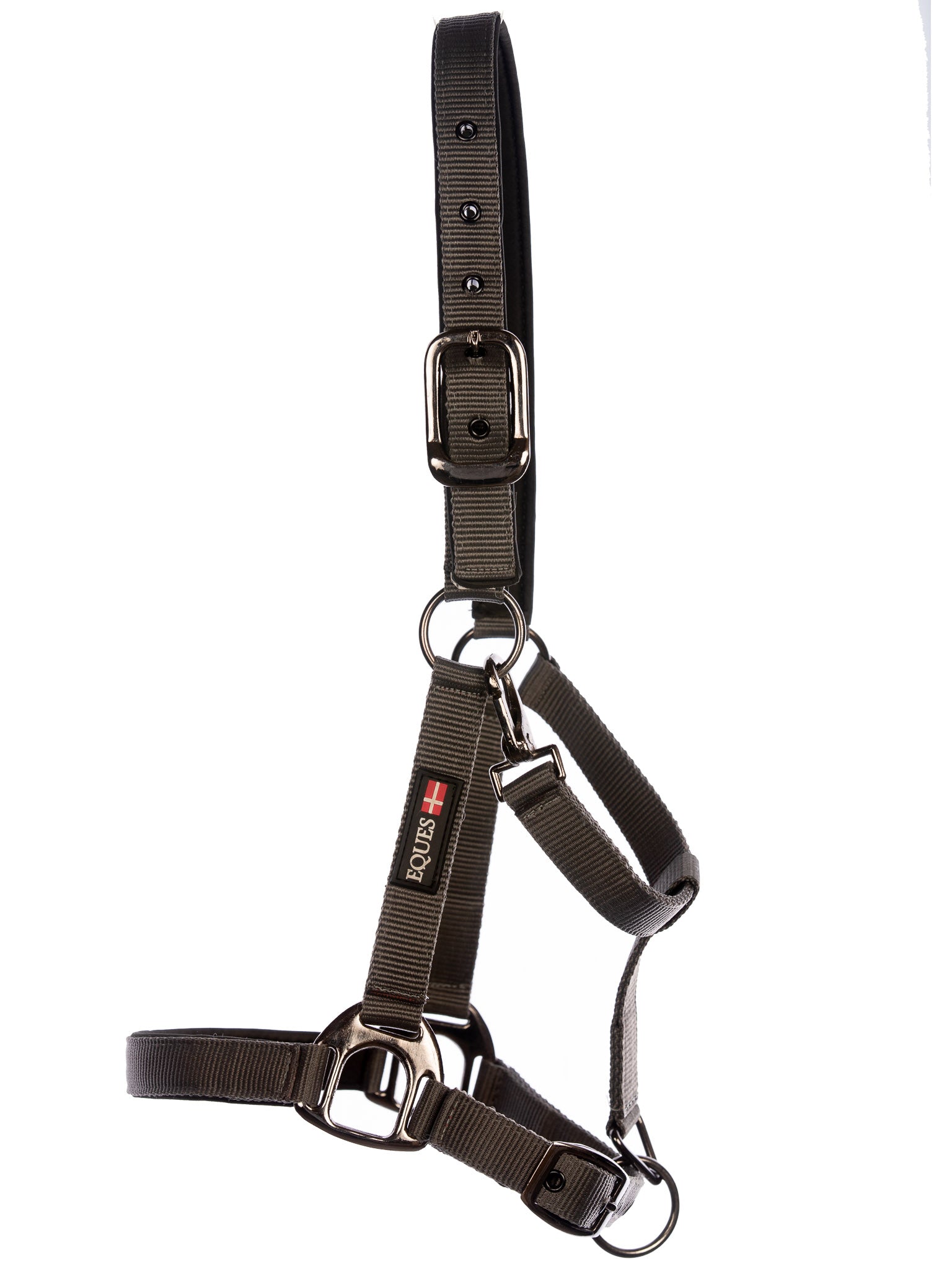 Doppel-Schnallen-Halfter NEU