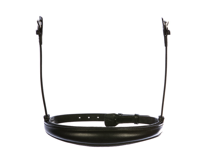 Anatomischer englischer Nasenriemen