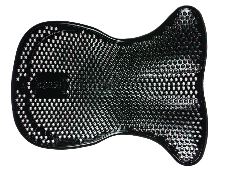 Gelpad mit Frontrise