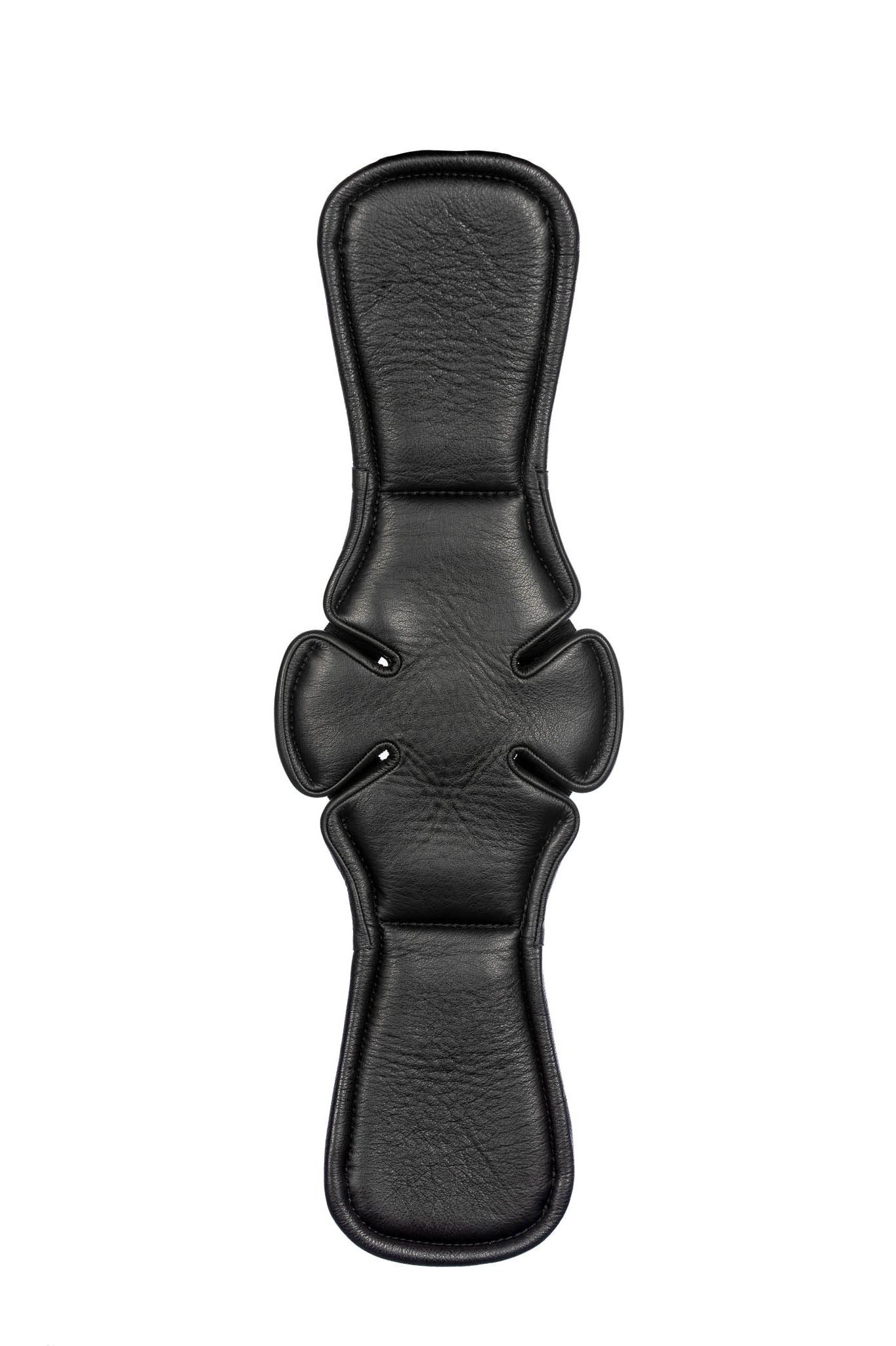 Black Edition Sattelgurt