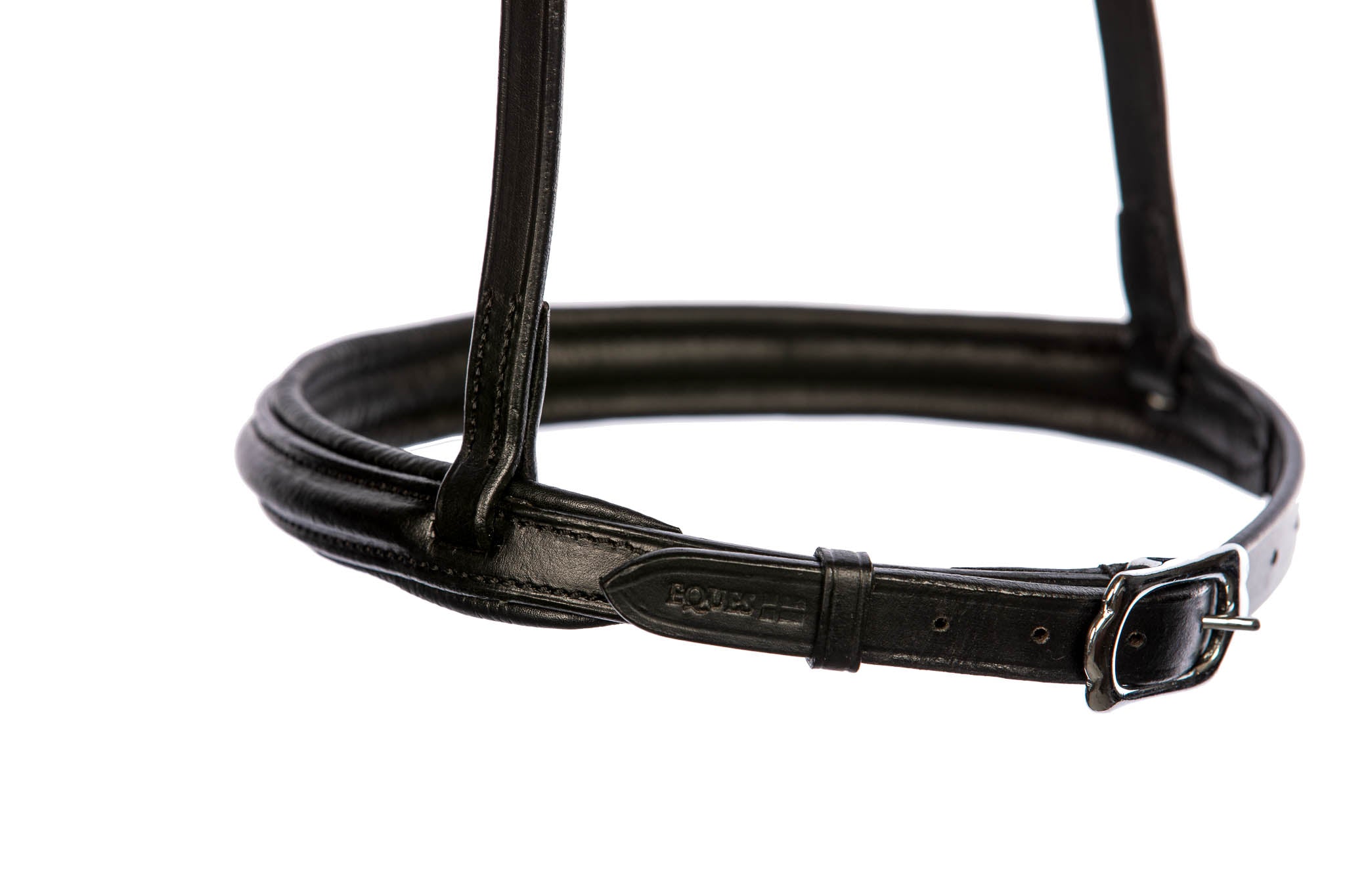 Singula – Englischer Nasenriemen