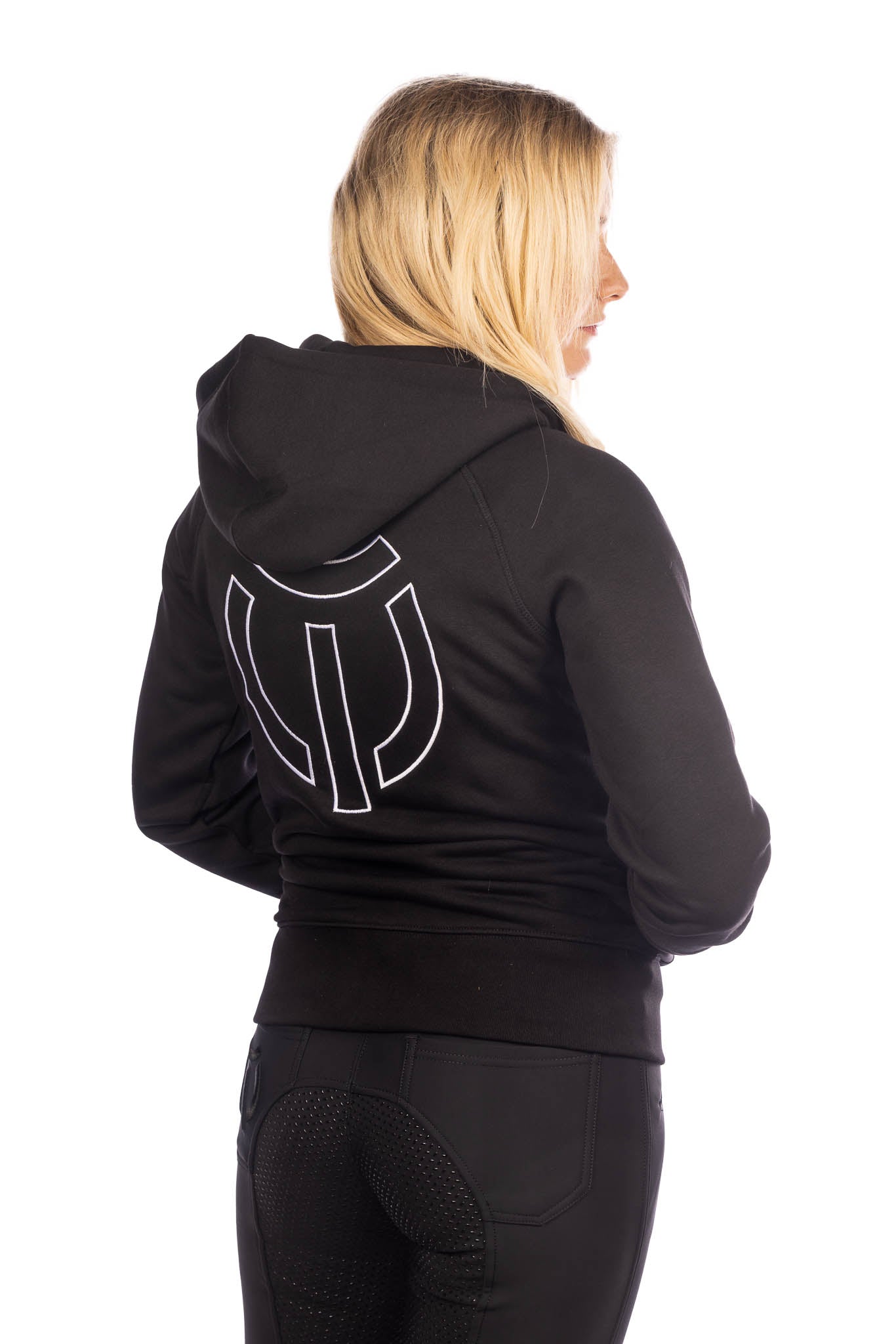 Deluxe Hoodie – Damen