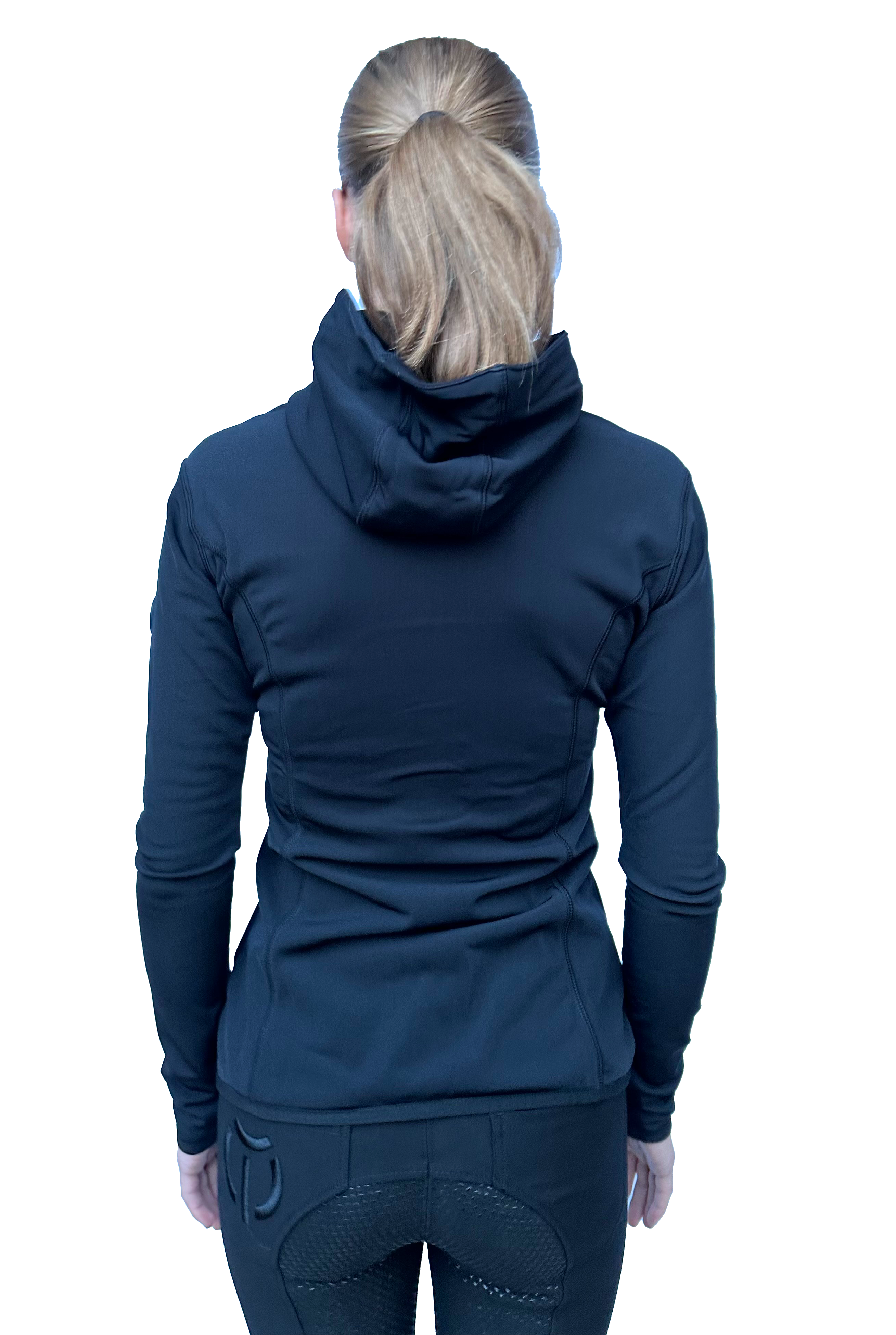 Athletic Hoodie – Damen