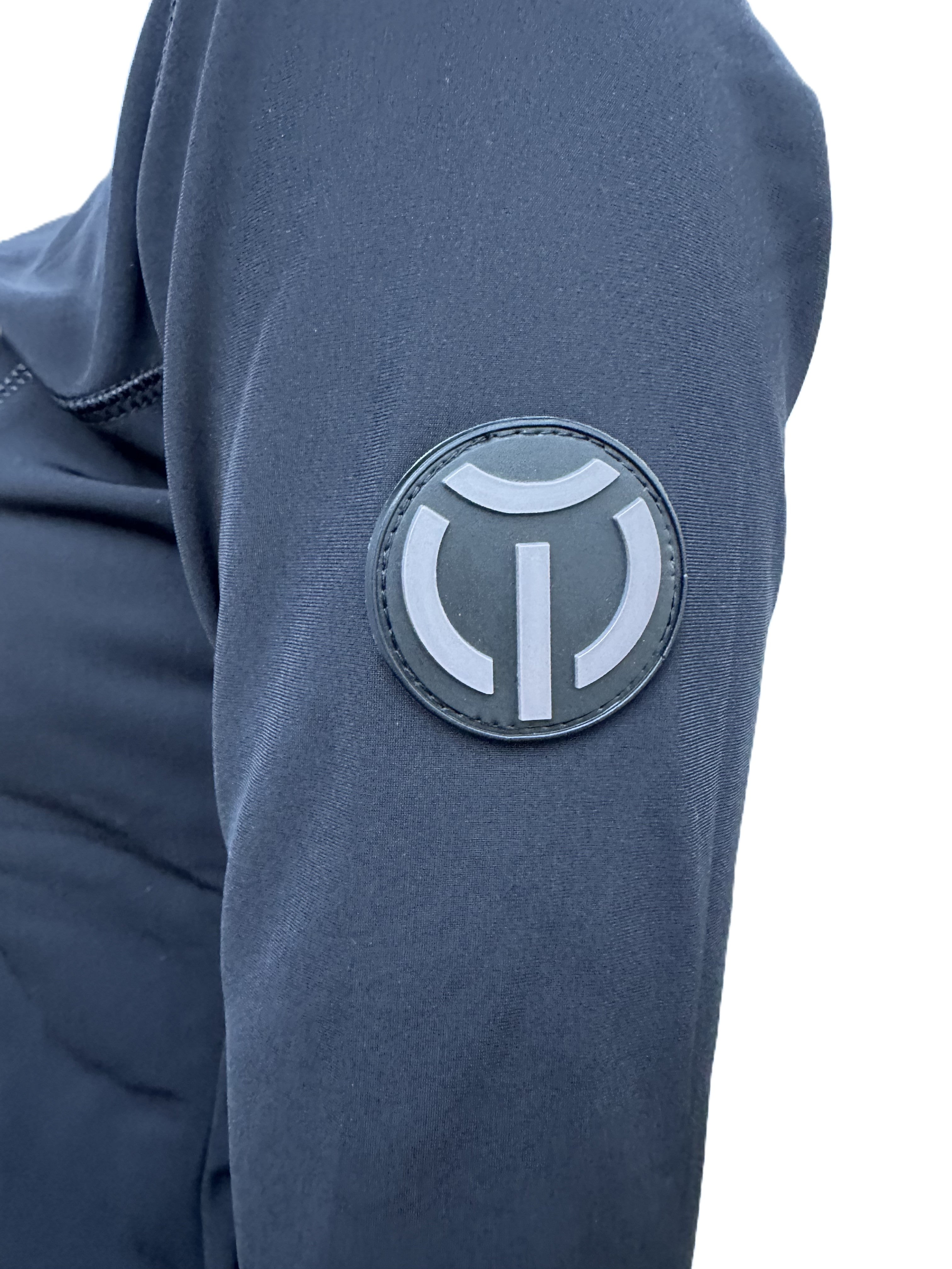 Athletic Hoodie – Damen