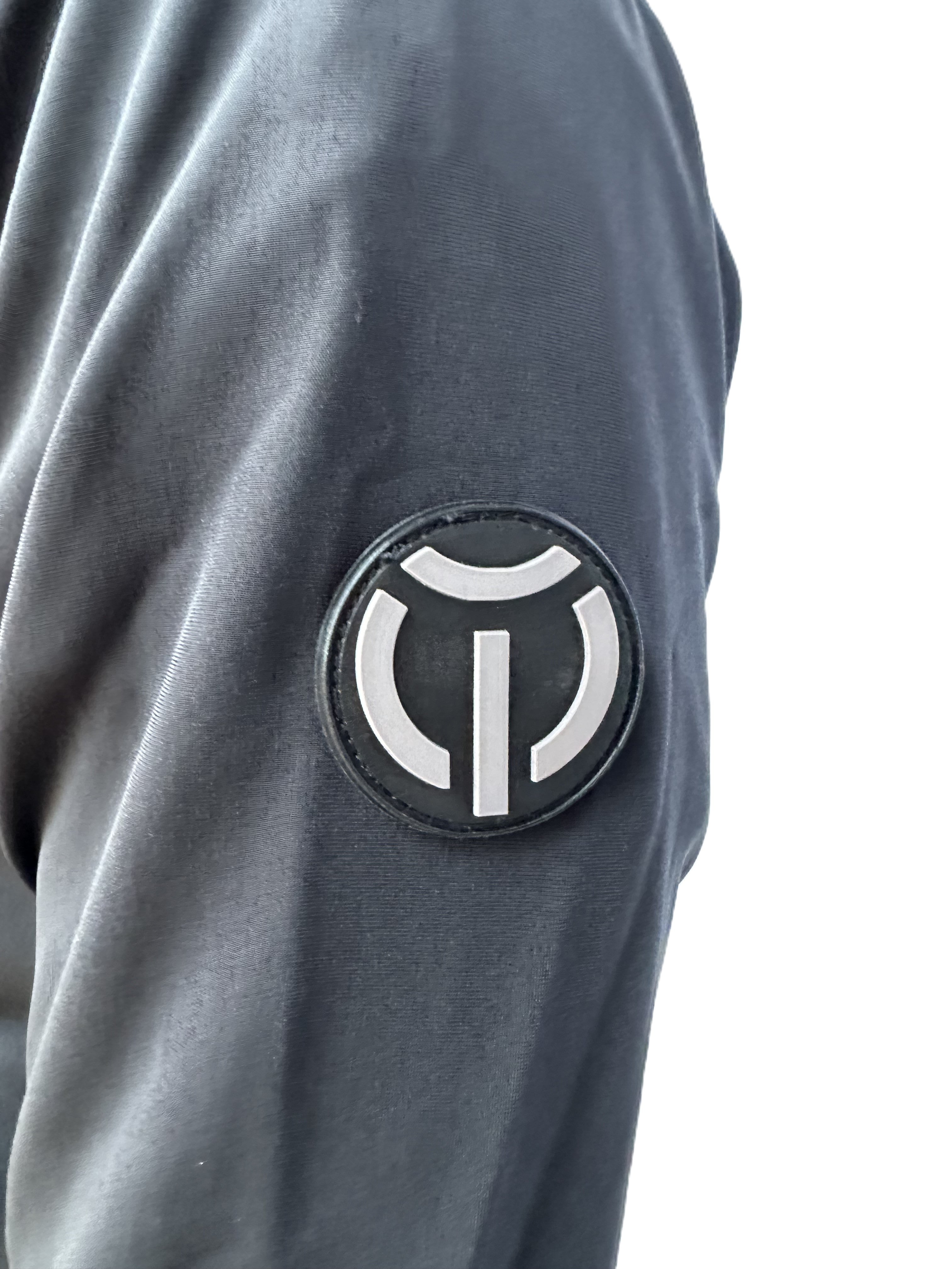 Athletic Hoodie – Men
