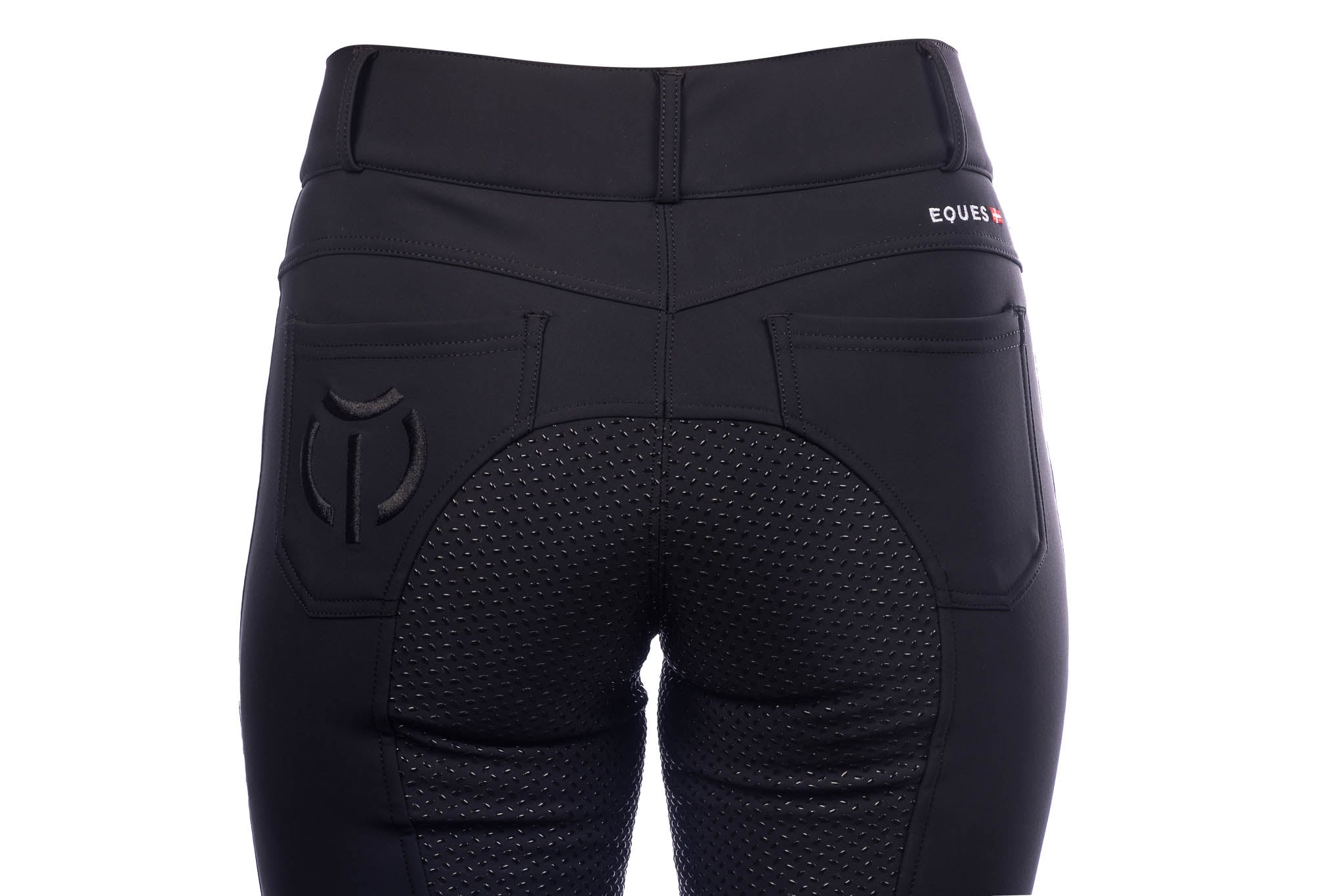 Softshell-Jodhpurreithose – Vollbesatz Grip – Damen