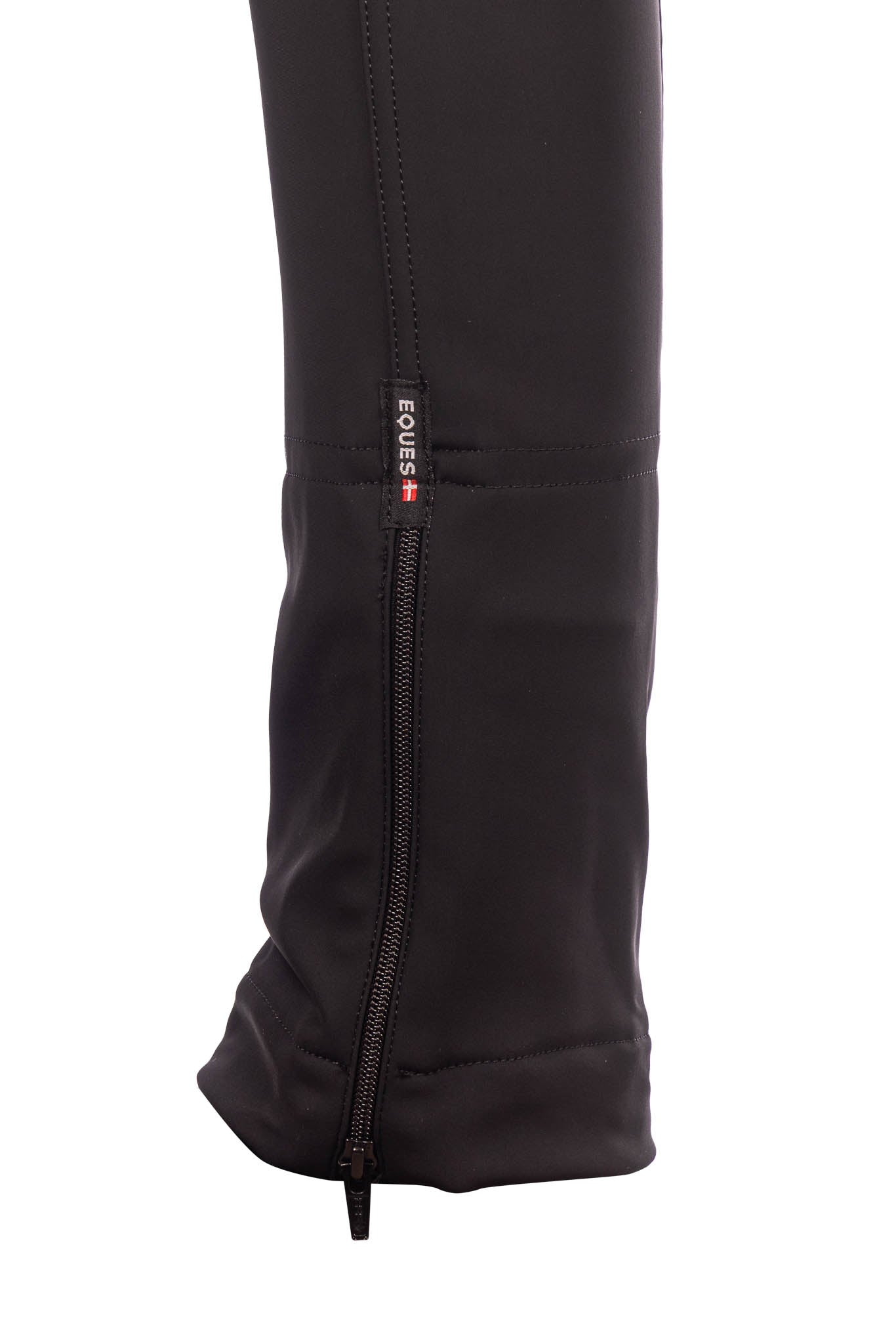 Softshell-Jodhpurreithose – Vollbesatz Grip – Damen