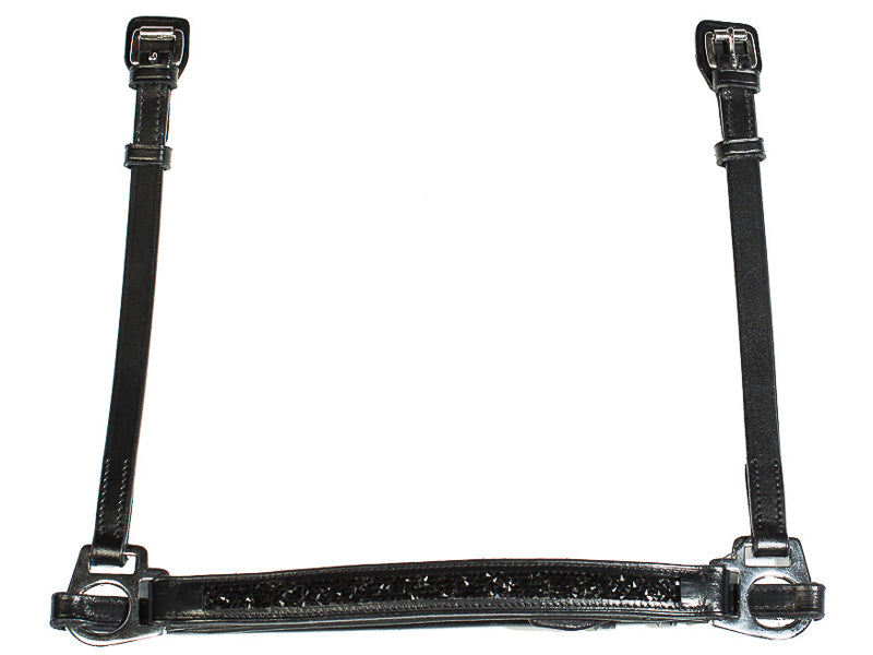 Hannoveranischer Sperrriemen mit Moon Rock