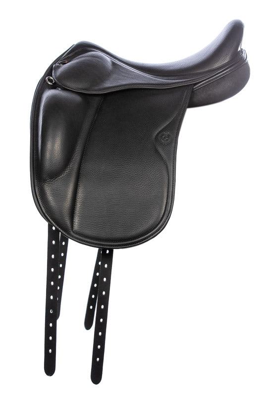 fahrradsattel gold EQUES Gold by Black Edition