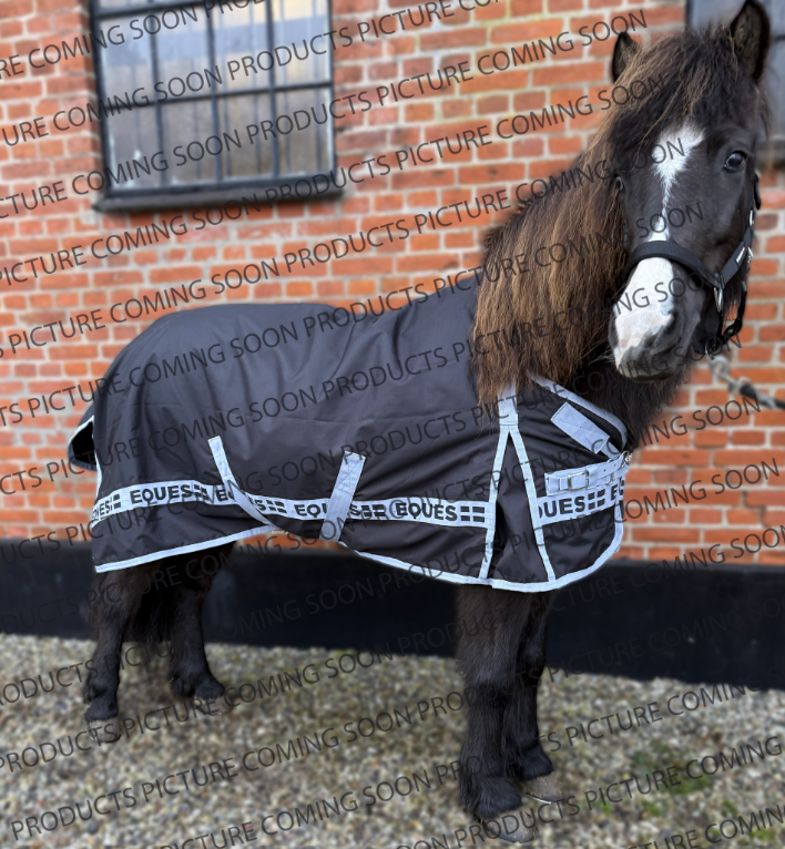 High-neck Winterdecke