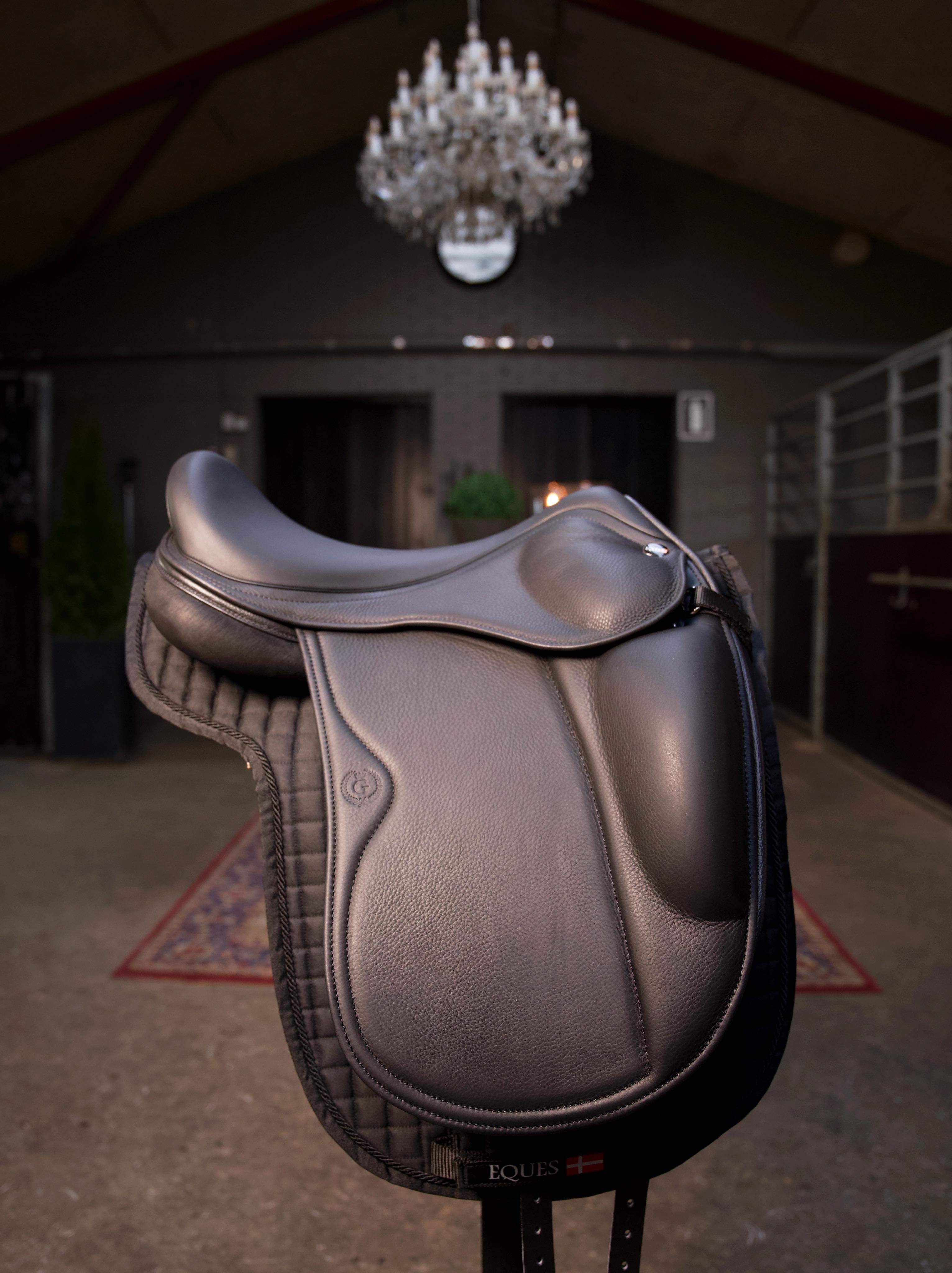 Gold by Black Edition