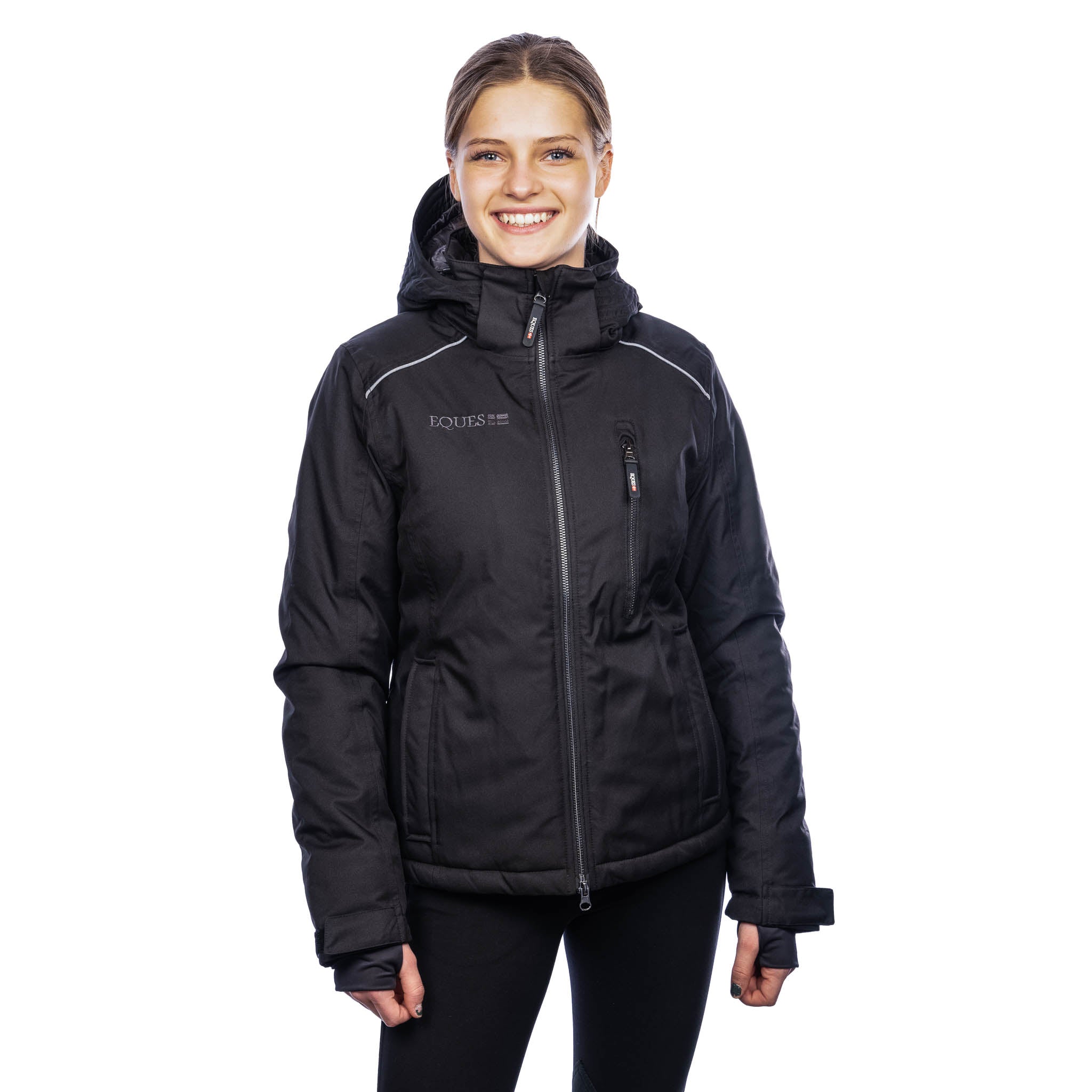 Frigus Winterjacke – Damen
