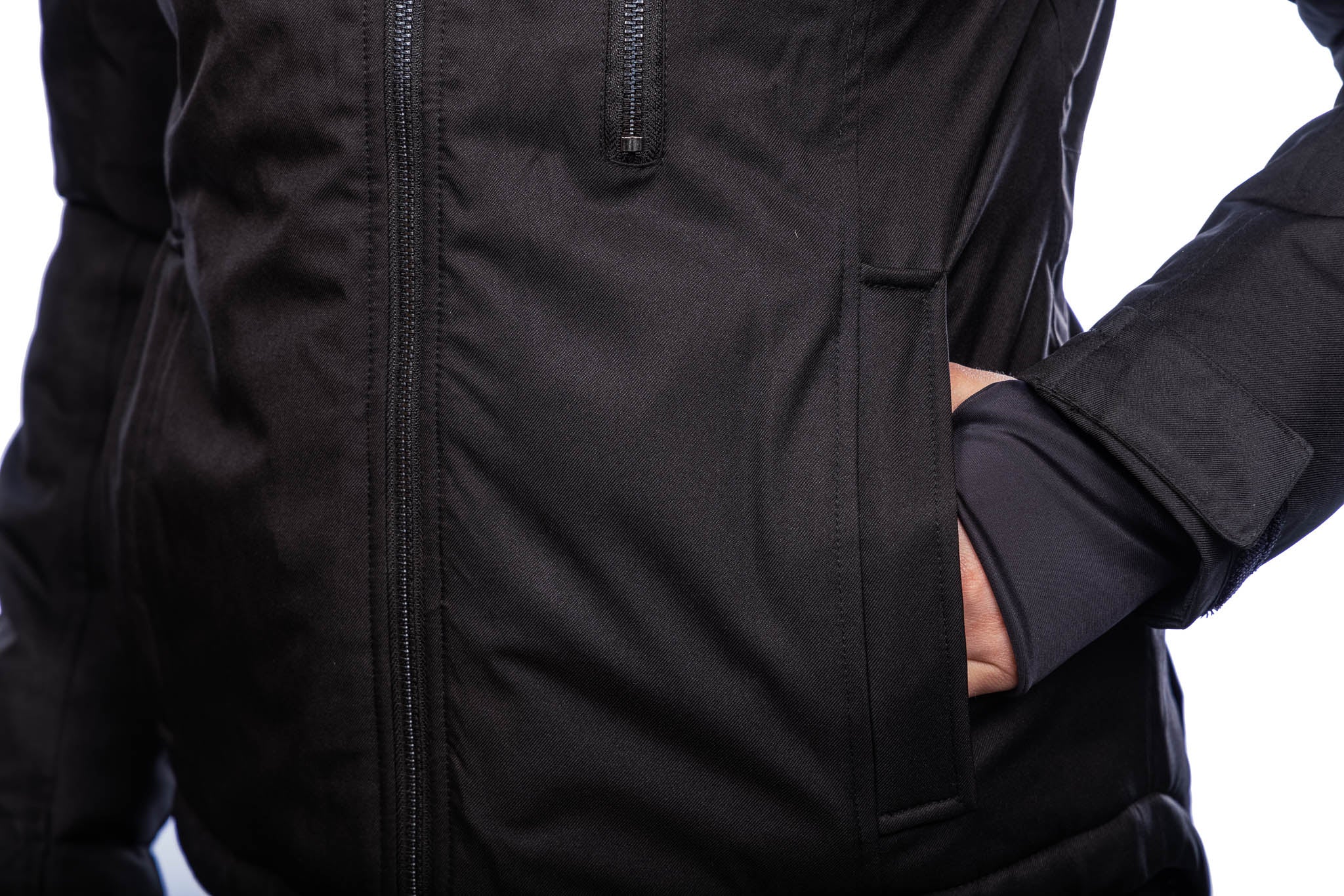 Frigus Winterjacke – Damen