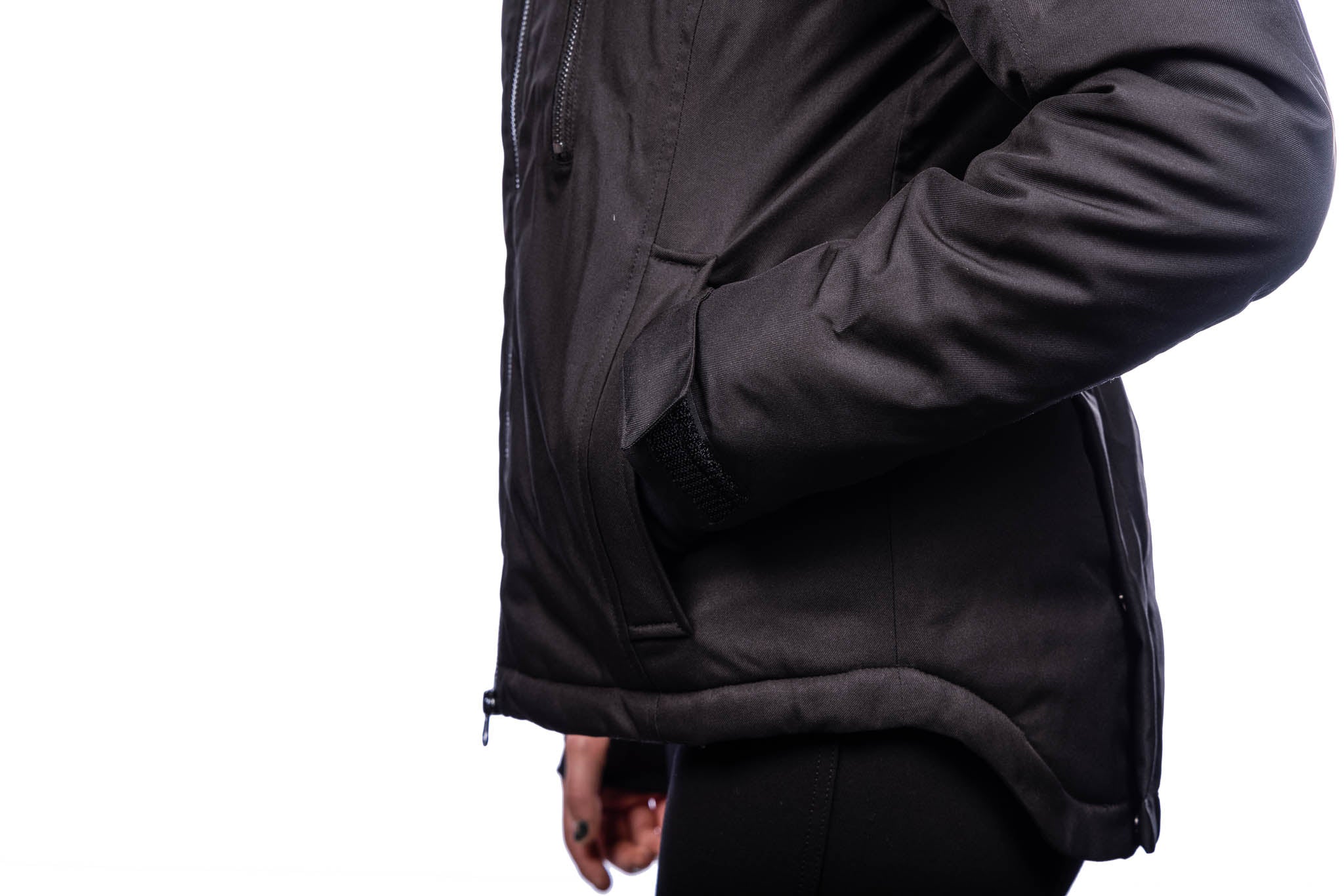 Frigus Winterjacke – Damen