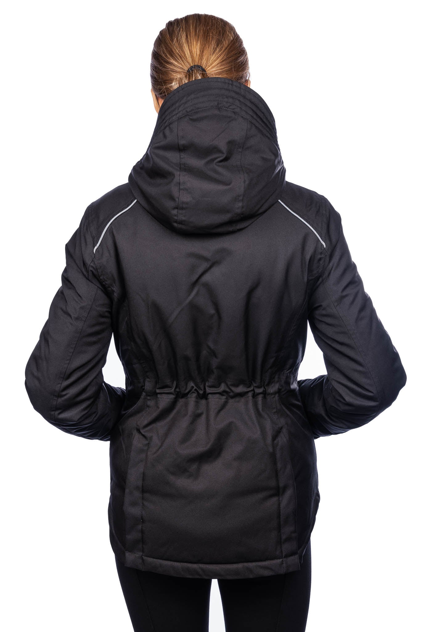 Frigus Winterjacke – Damen