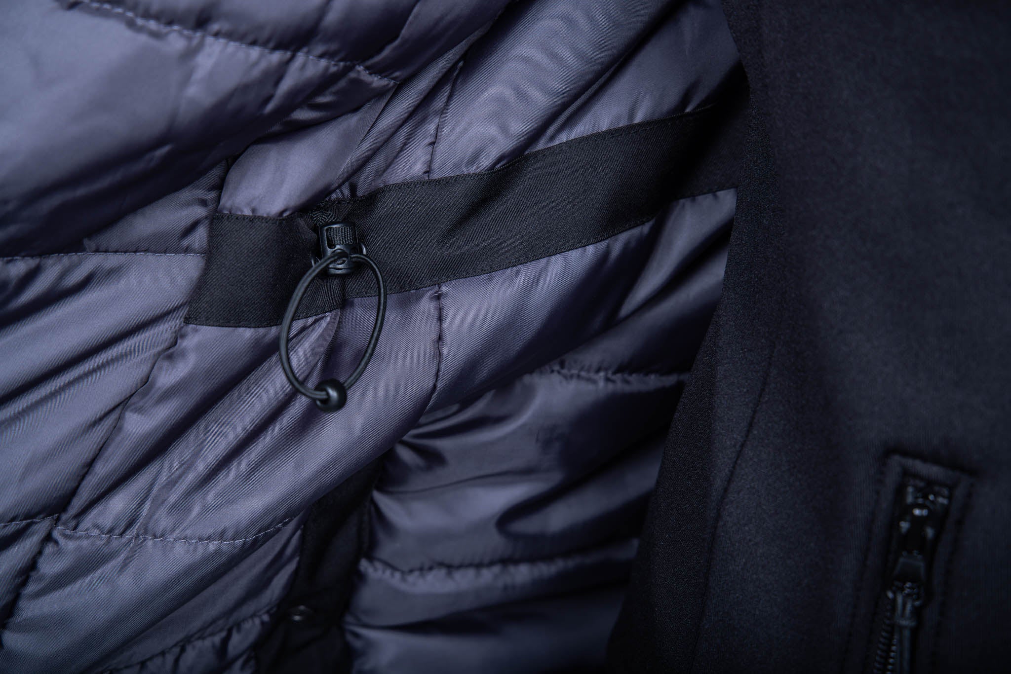 Frigus Winterjacke – Damen