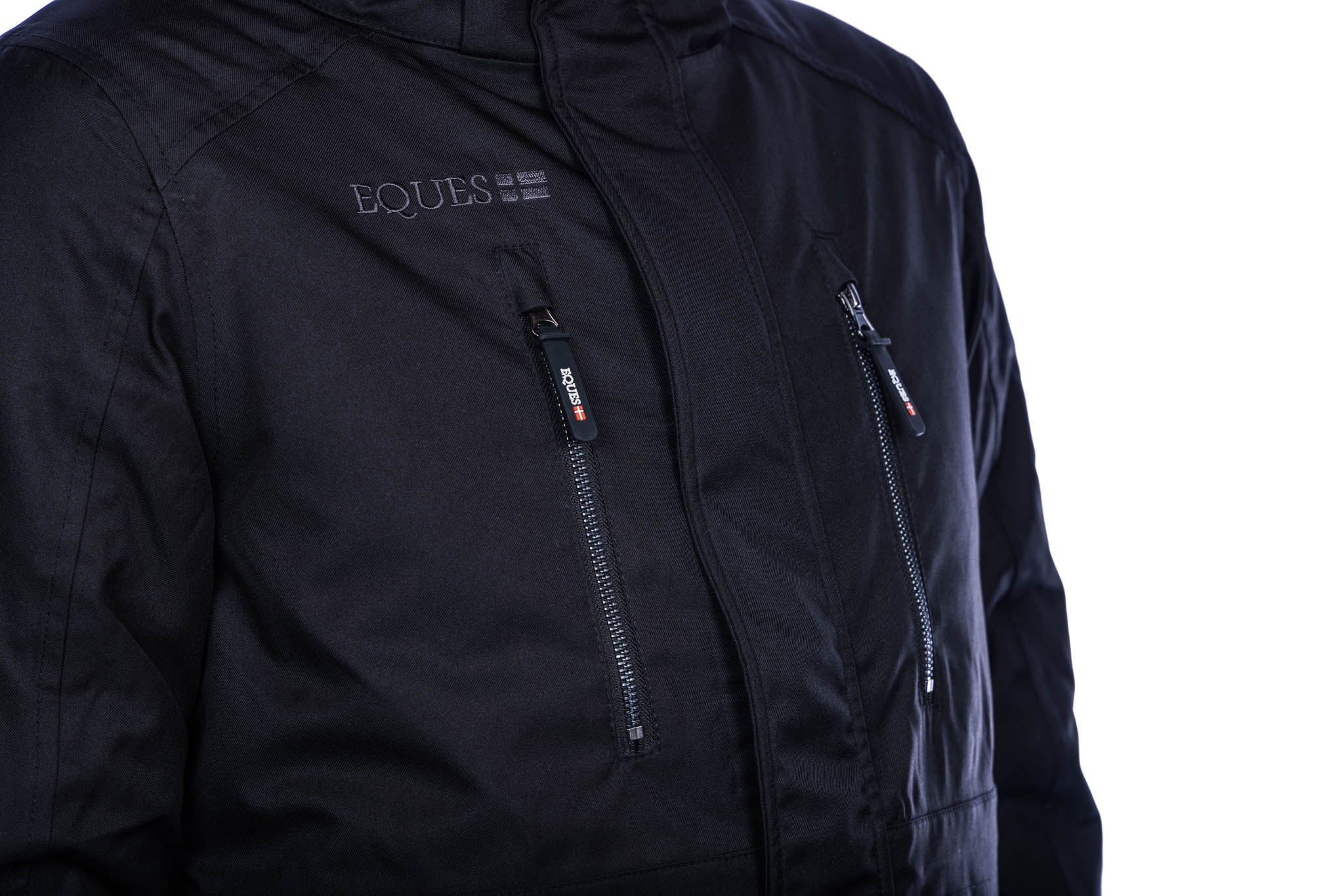 Frigus Winterjacke – PARKA - UNISEX