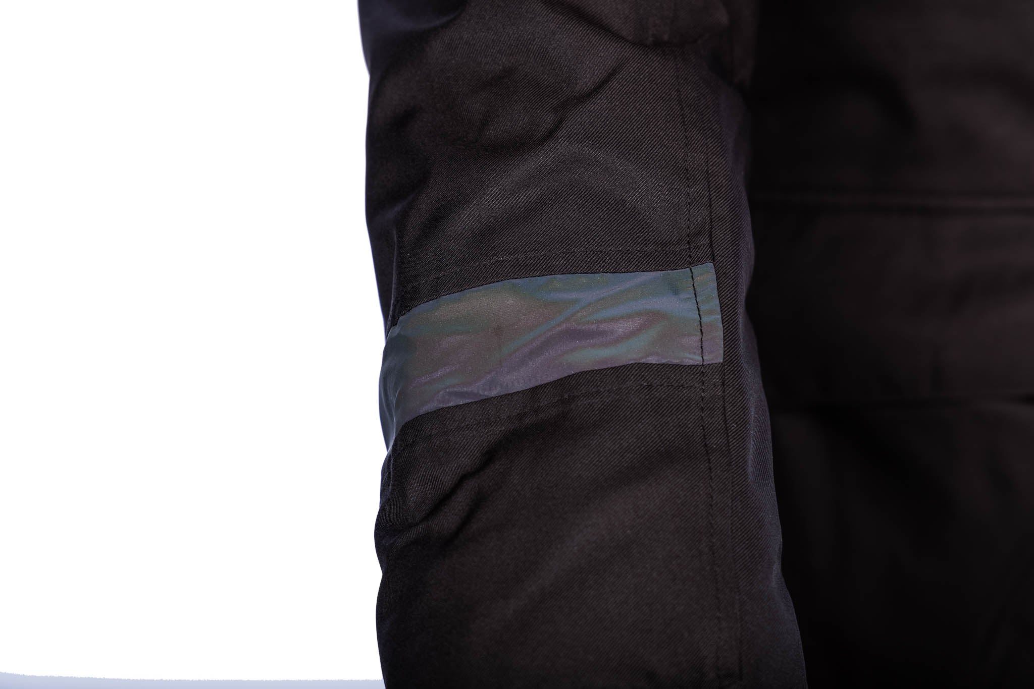 Frigus Winterjacke – PARKA - UNISEX