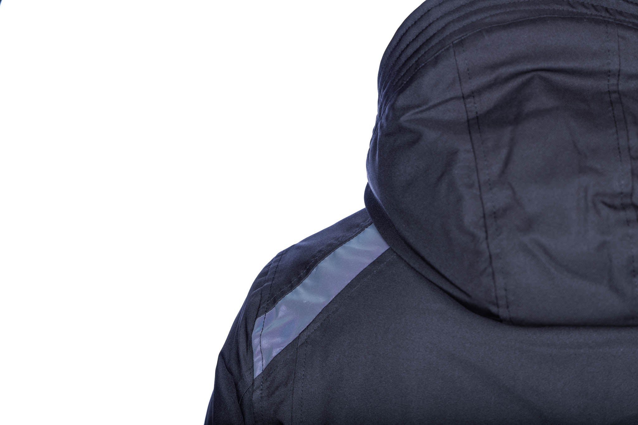 Frigus Winterjacke – PARKA - UNISEX