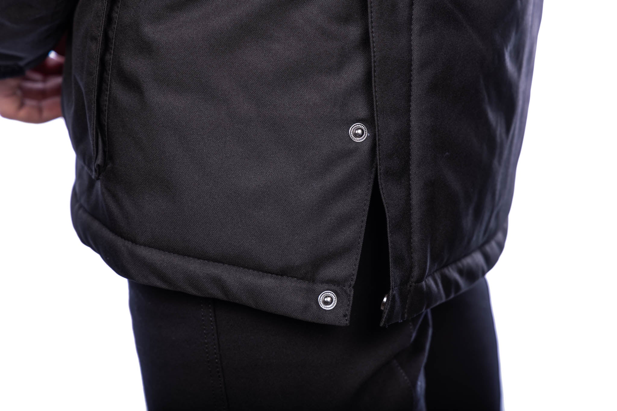 Frigus Winterjacke – PARKA - UNISEX