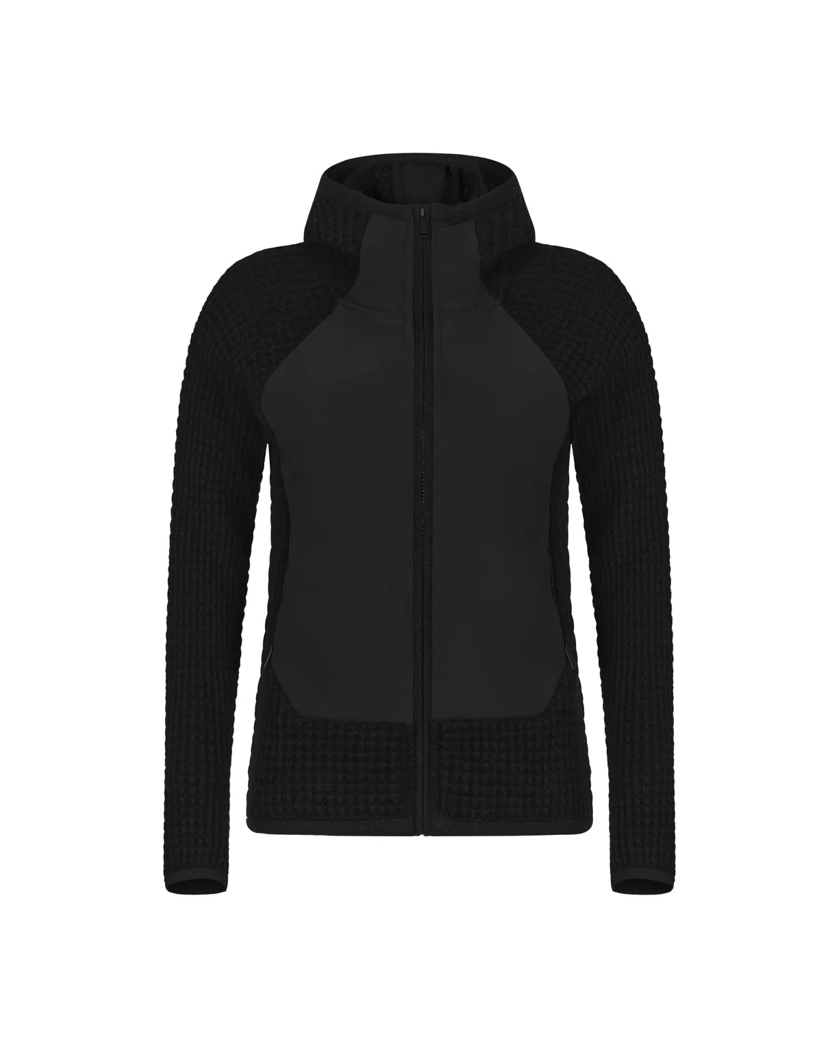 Technische Strickjacke V2 Damen